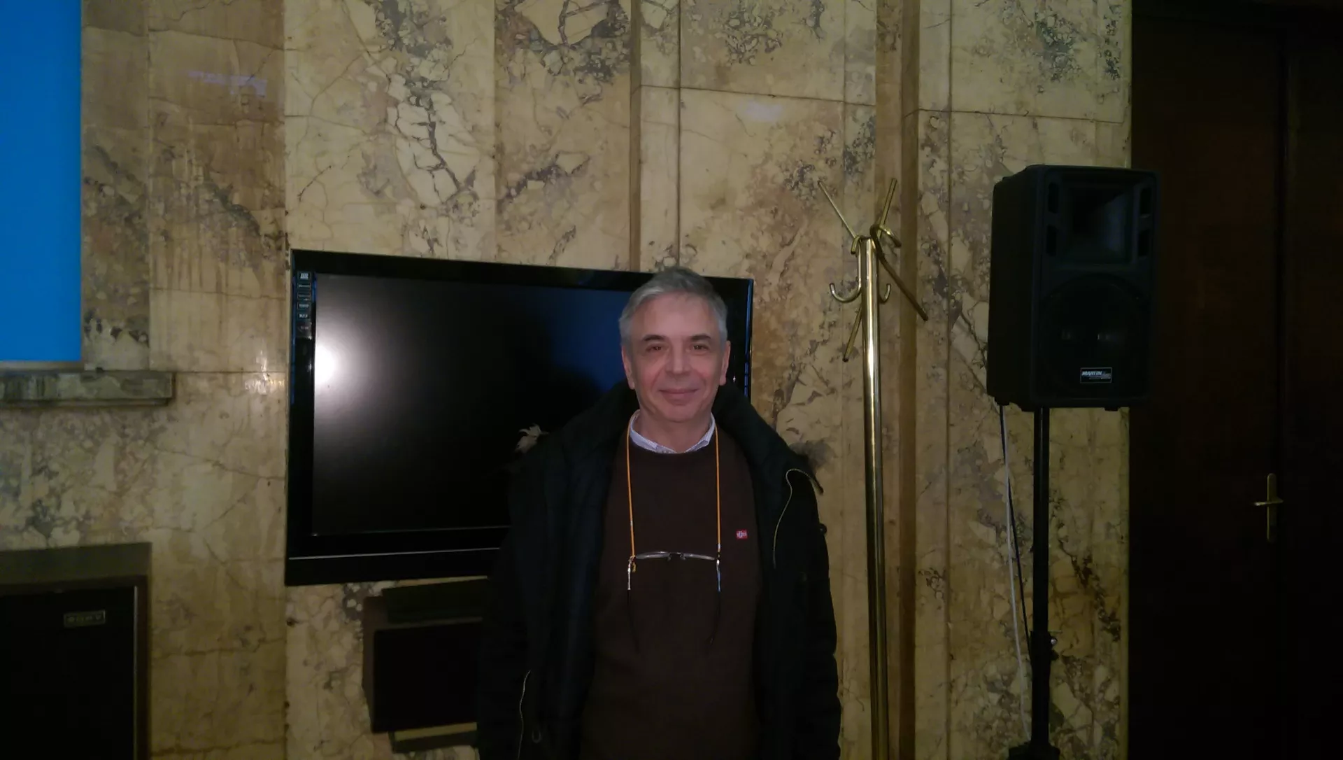 Top Potop: Miodrag Popović –  Omiljena mesta u gradu
