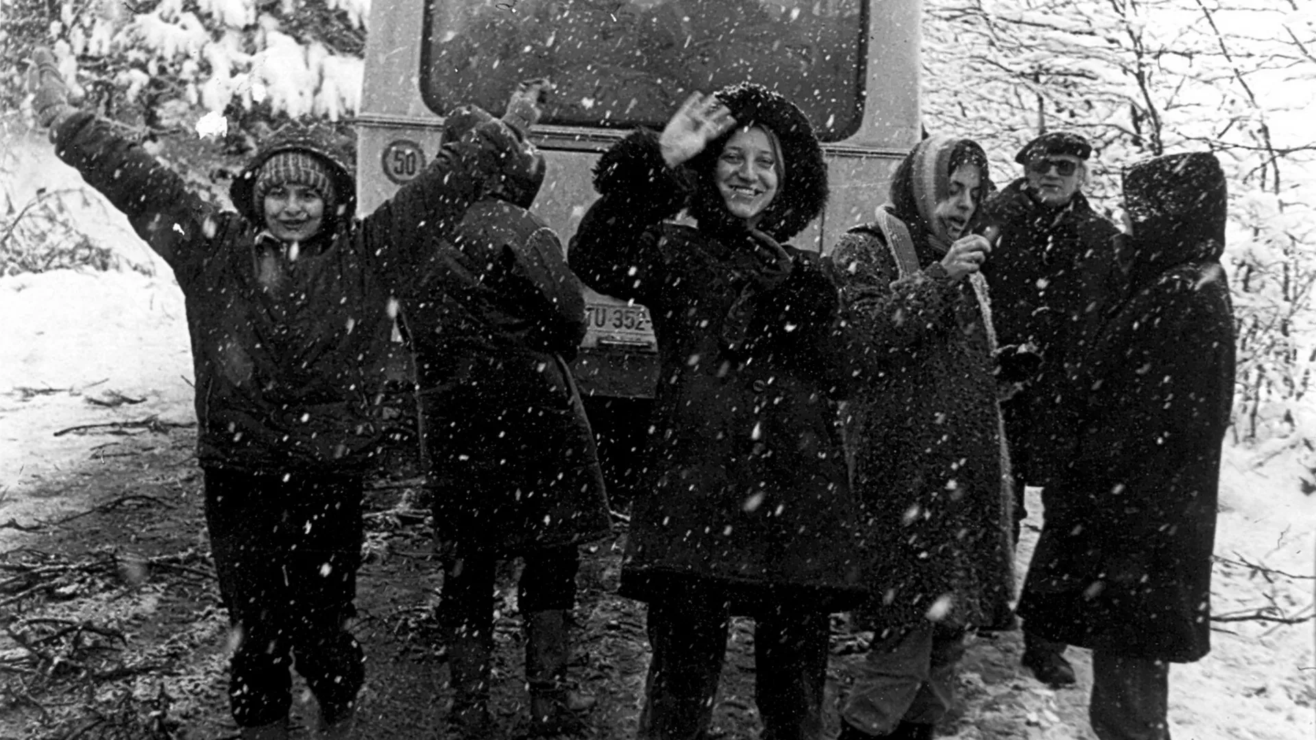 Iz arhive Radio Beograda  - Sećanje na Dragoslava Devića (3)