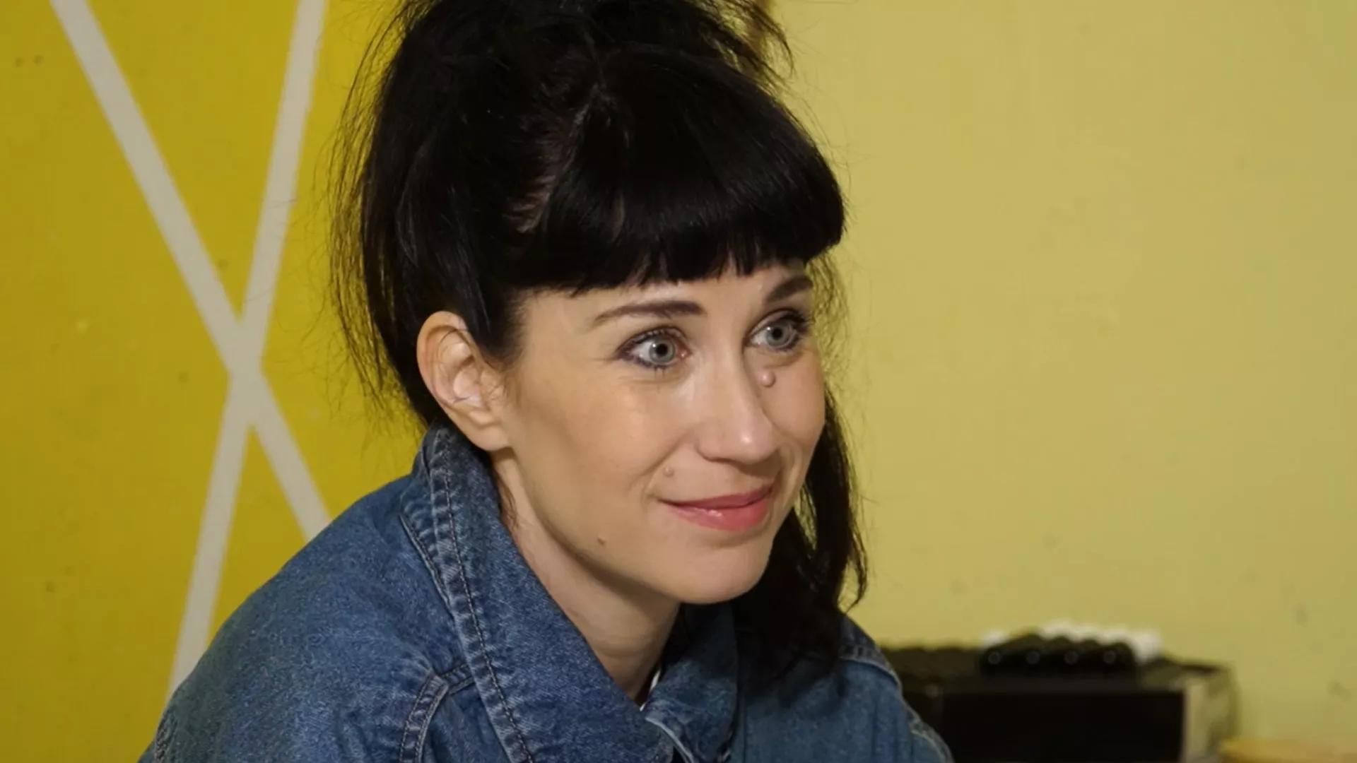 TV lica: Ana Đurić Konstrakta