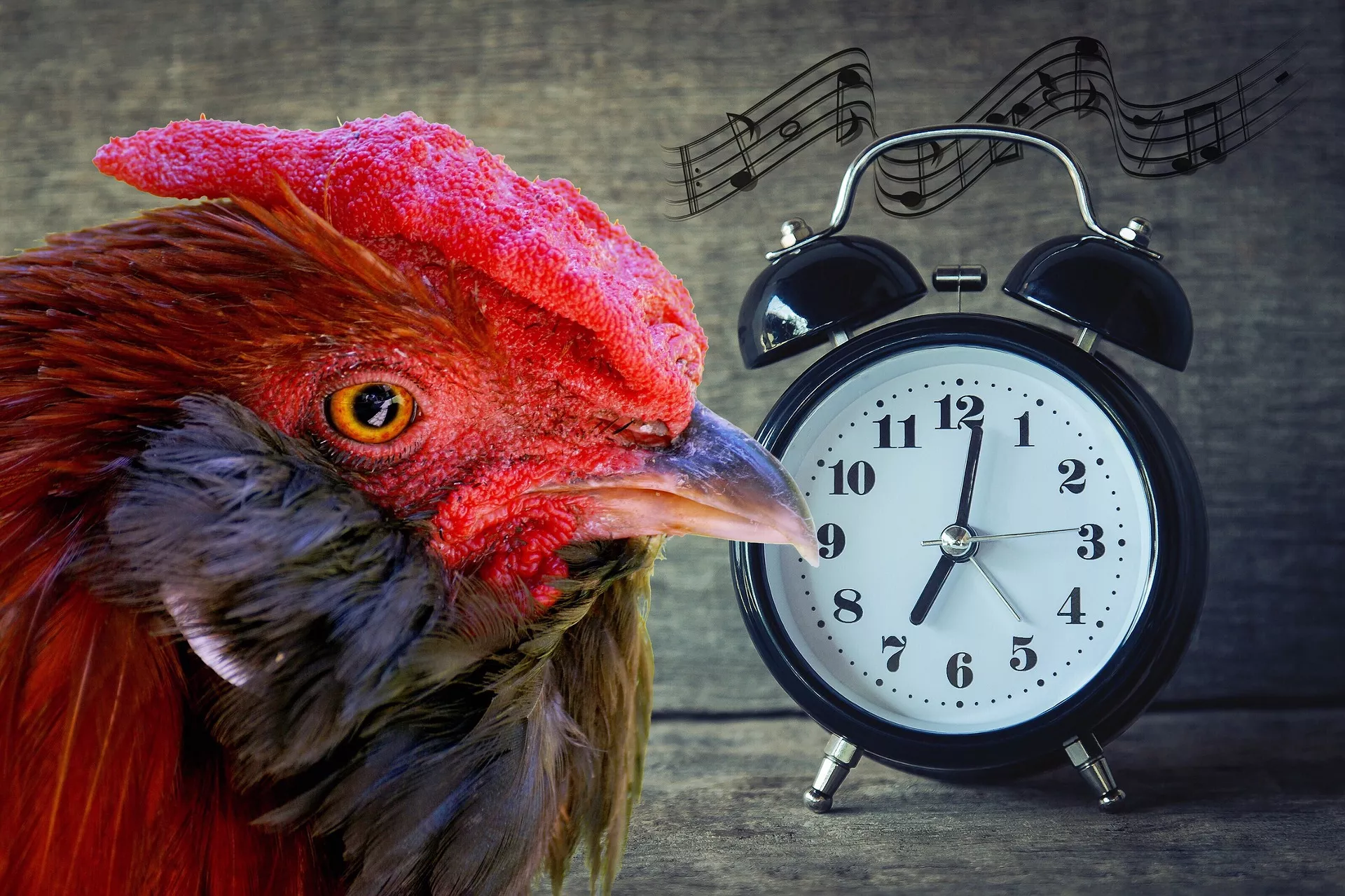 Dobro jutro – o prinčevima, okovima i goloj istini...