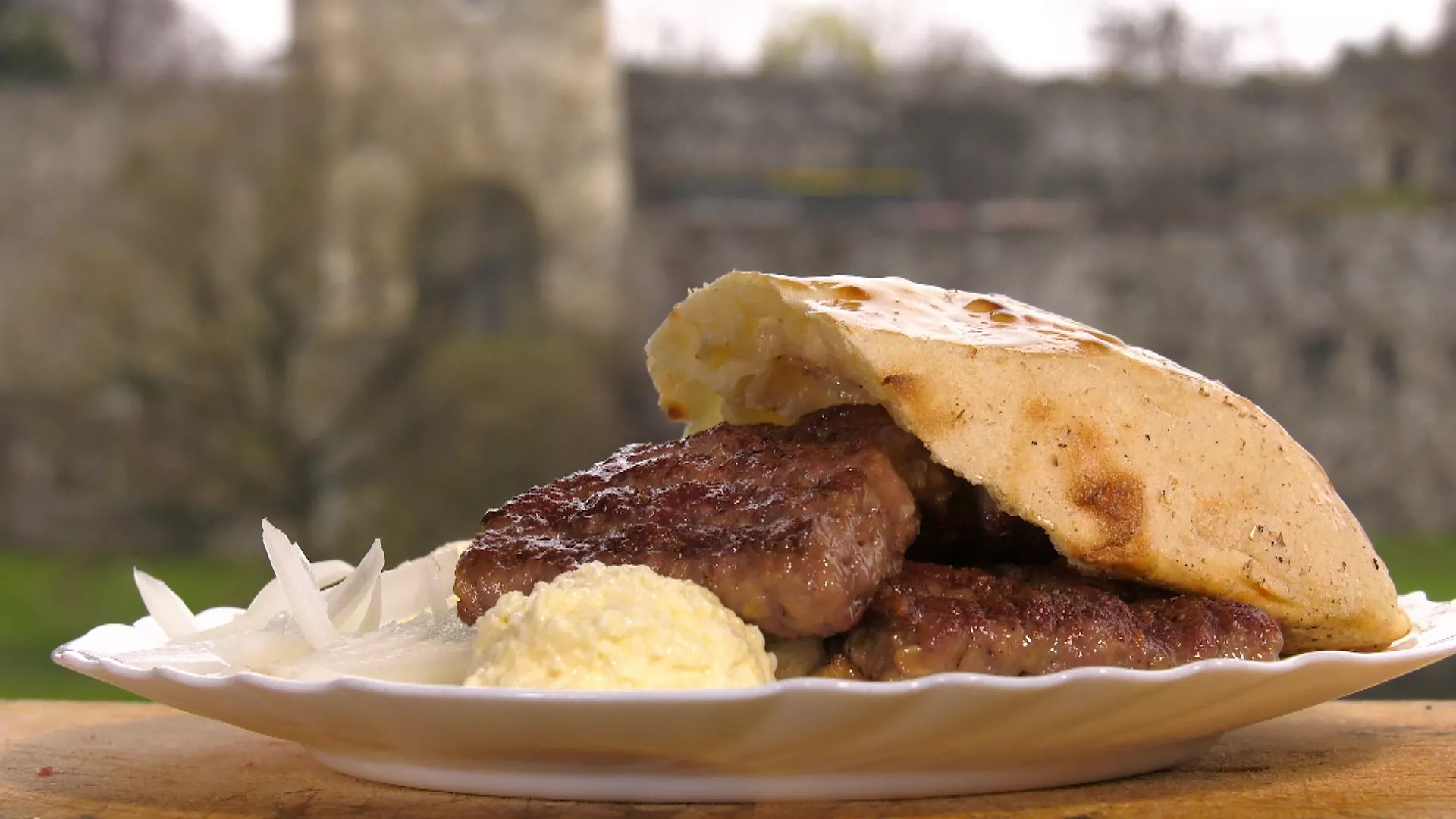 Gastronomad: Banjalučki ćevap
