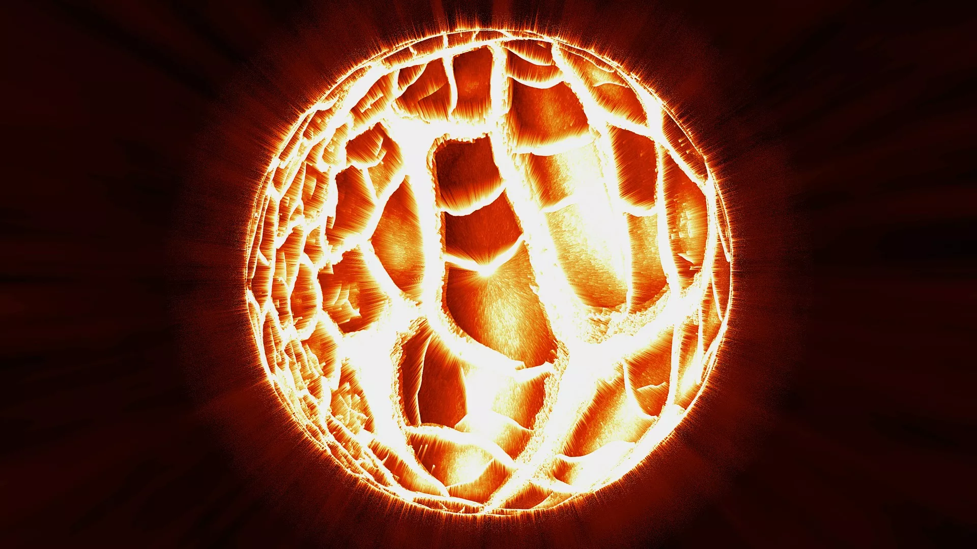 Solaris - Sunce