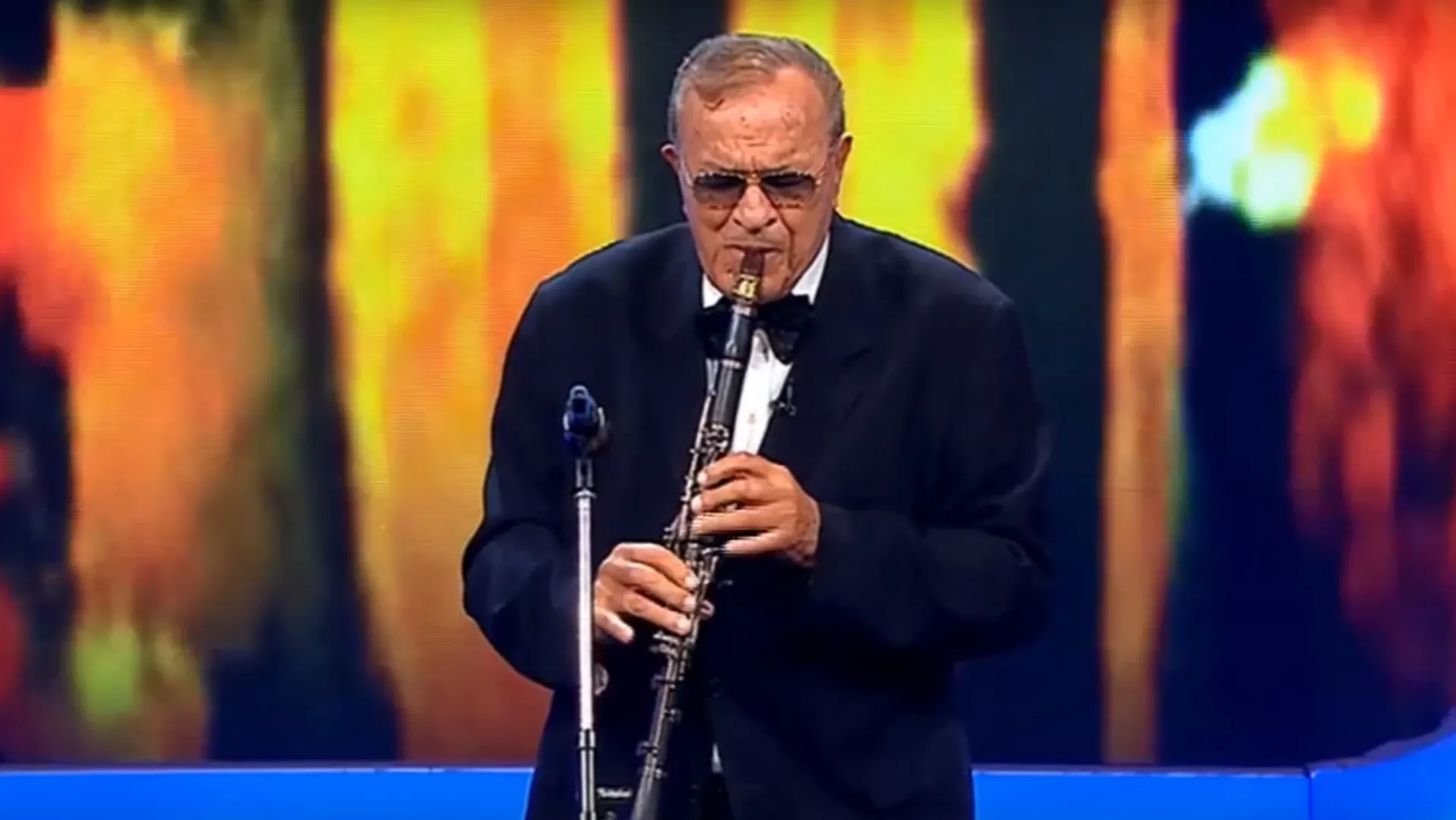 Boki Milošević - Zov sa planine