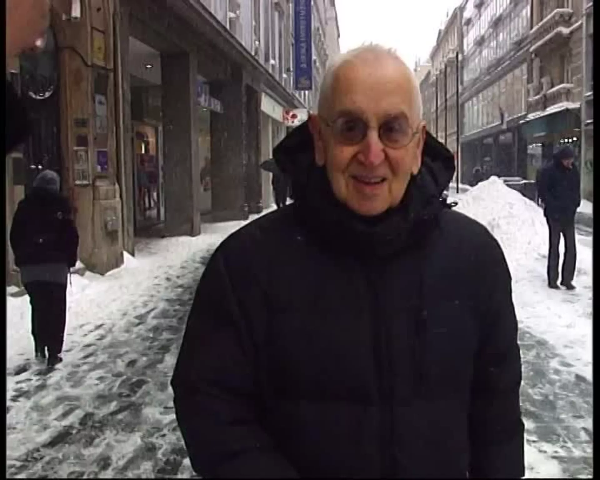 Drugi vek – Puriša Đorđević, 2. deo