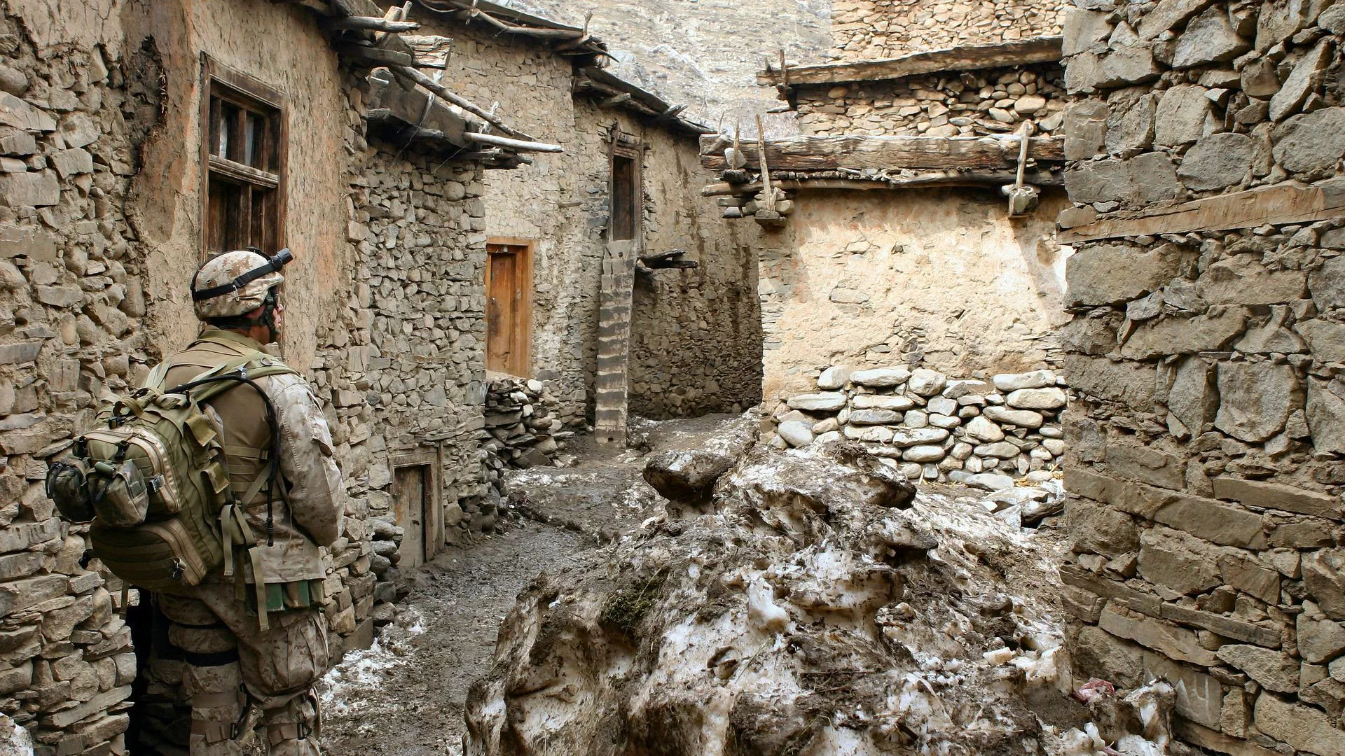 Stepenik - "Put u rat: Nemačka, Nato i Кosovo"