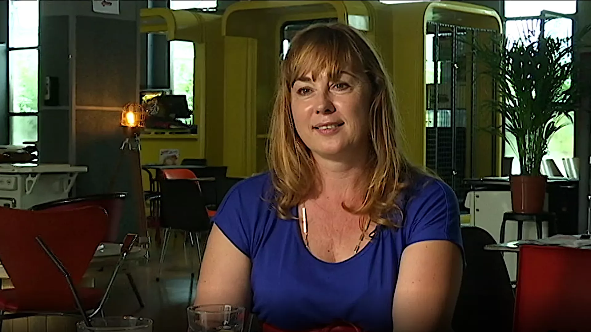 Srbija na vezi - portreti: Tatjana Pujin