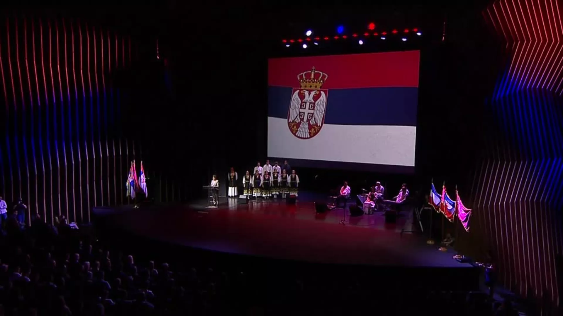 Obeležena godišnjica bitke za Košare