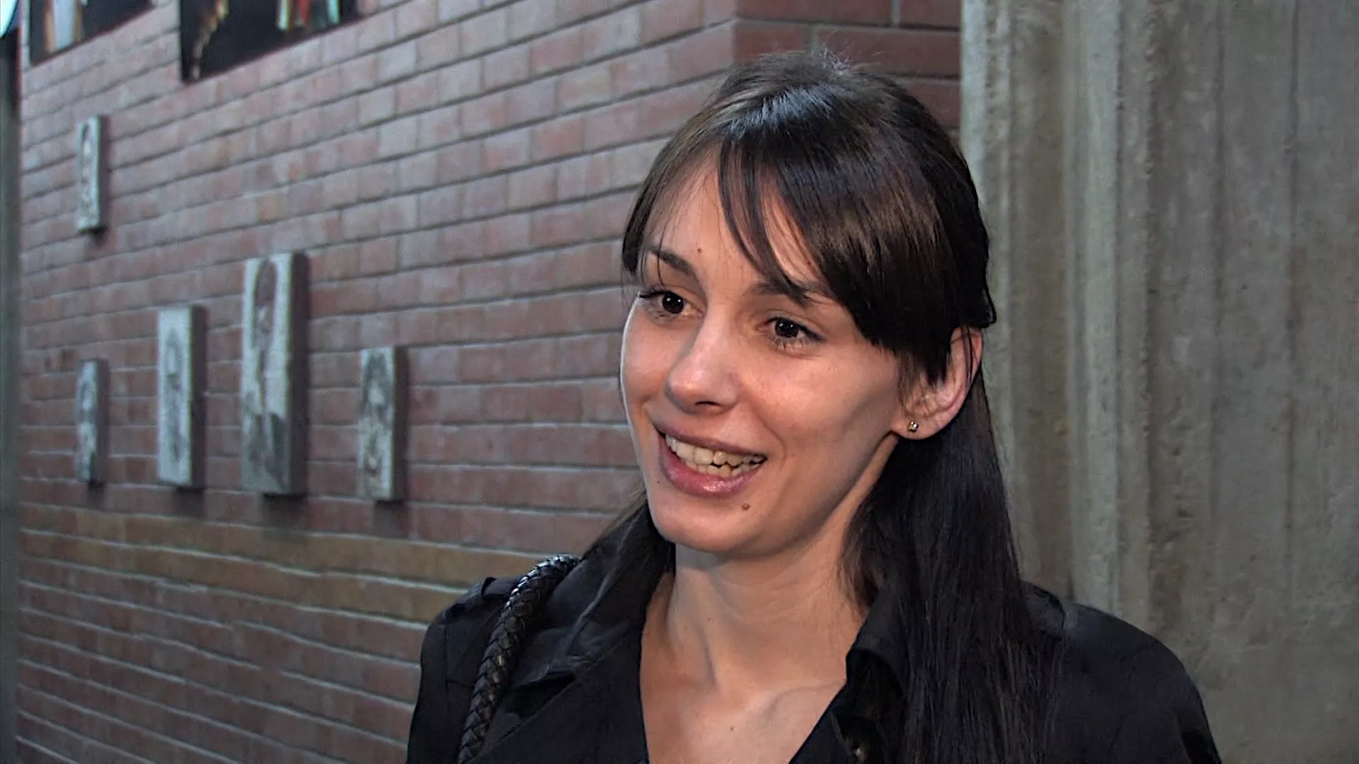 TV lica… kao sav normalan svet: Glumice, 1. deo
