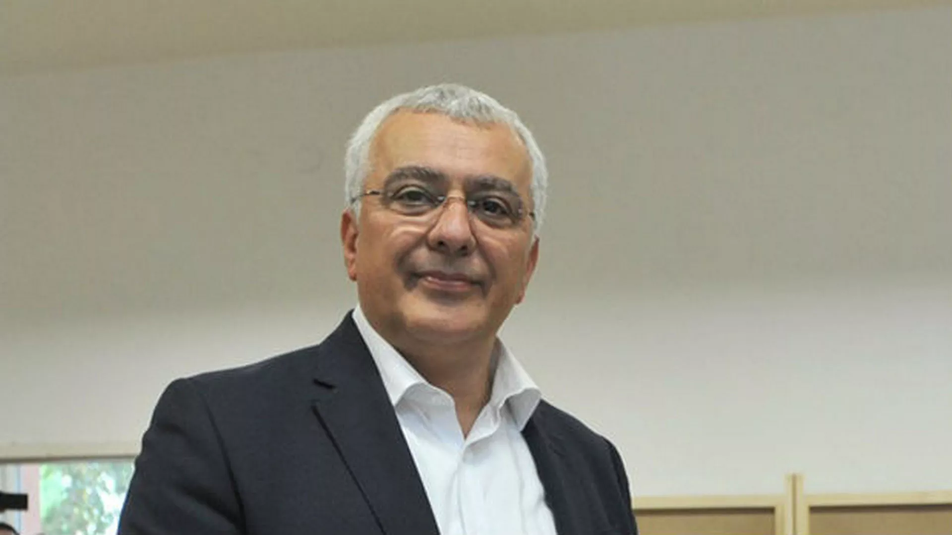 Sedmica – Andrija Mandić