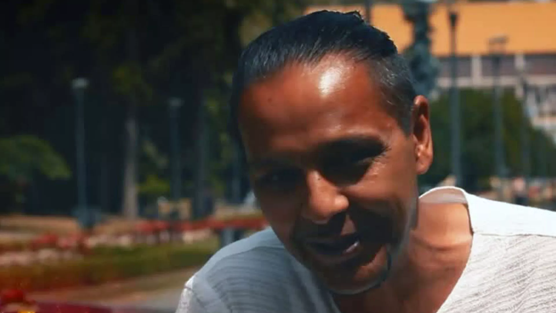 Mogu i ja: Dejan Pavlović, koordinator za romska pitanja, Viša poslovna škola (3. epizoda)