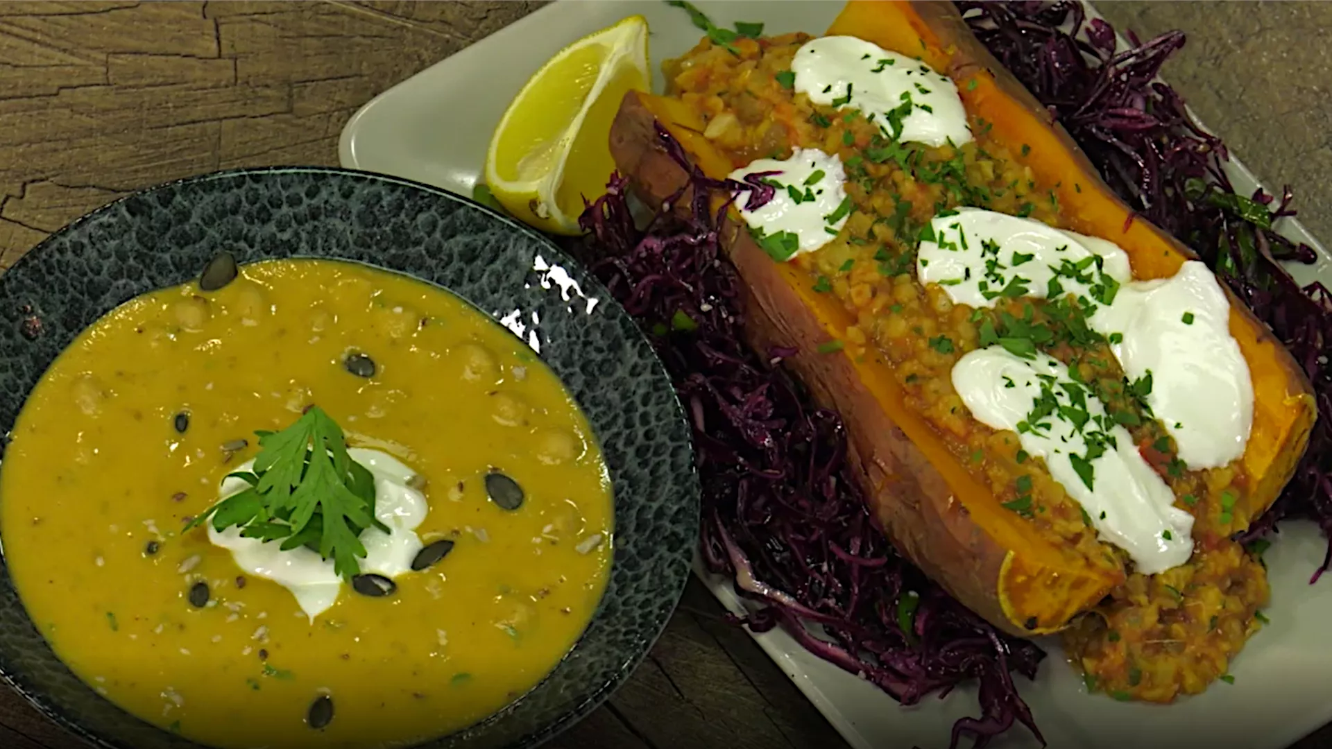 Gastronomad: Sočivo za zdrav život