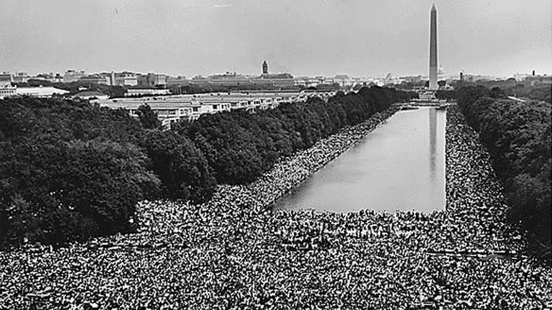 Gosti iz prošlosti – Martin Luter King