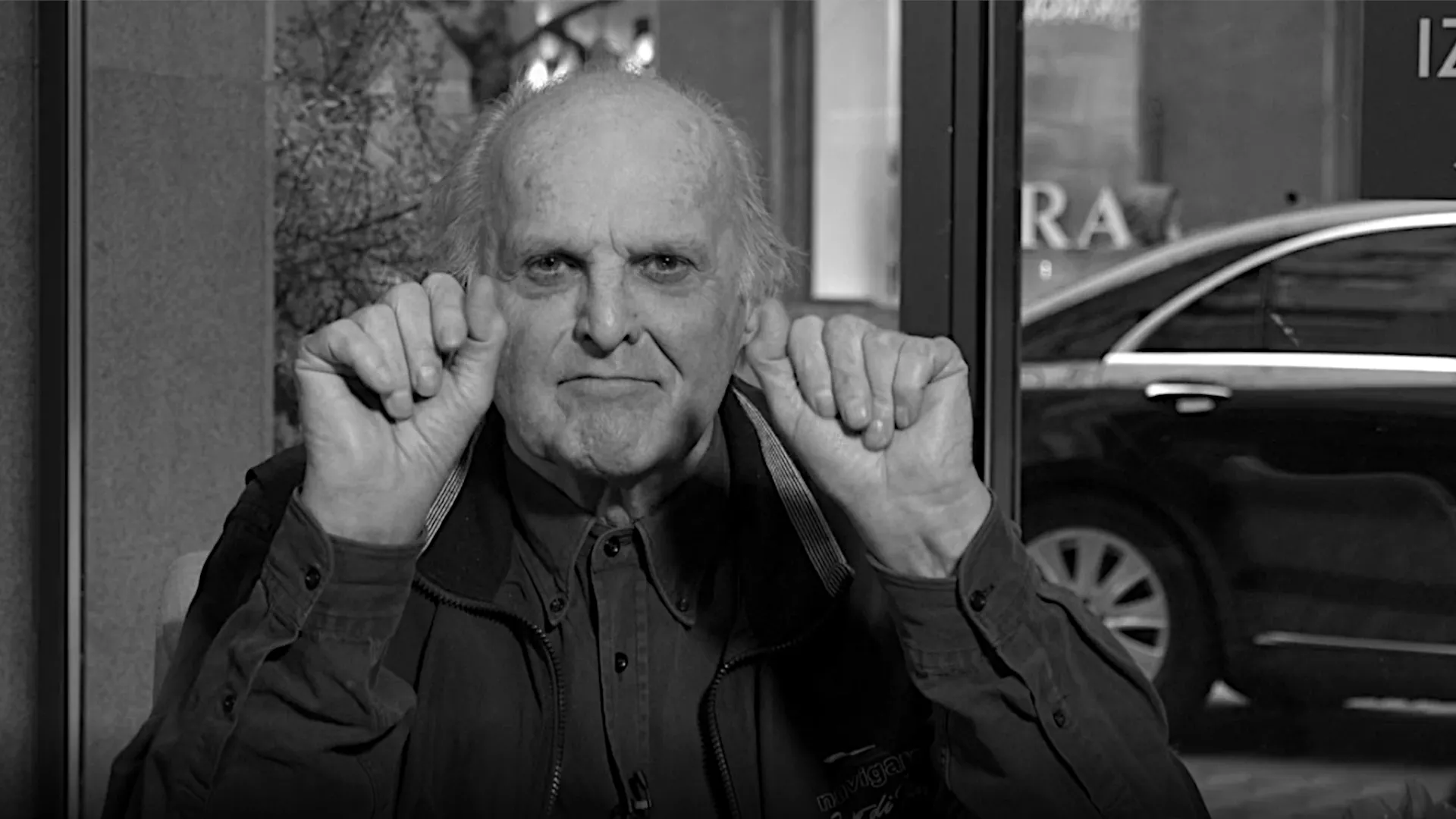 TV lica… kao sav normalan svet: In memoriam Radko Polič