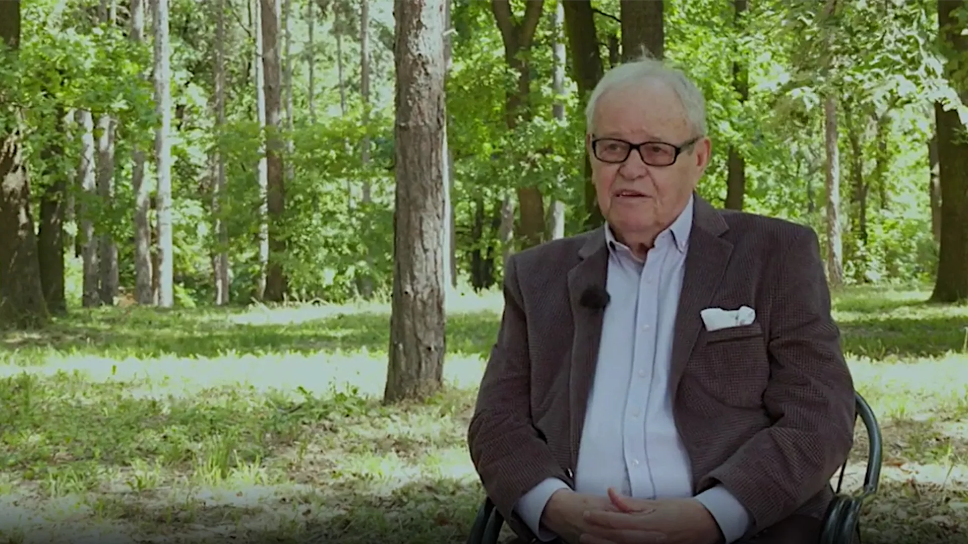 Srbija na vezi – portreti: Leo Martin, 1. deo