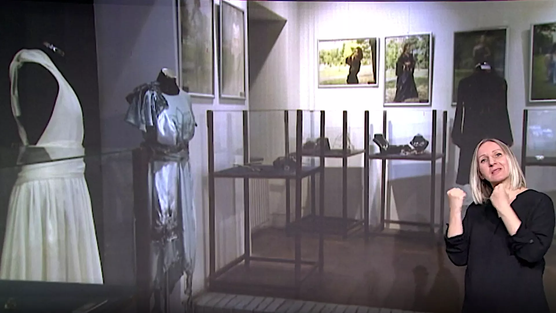 Pristupačan program: Građanin – Majk Ekart (SZJ)