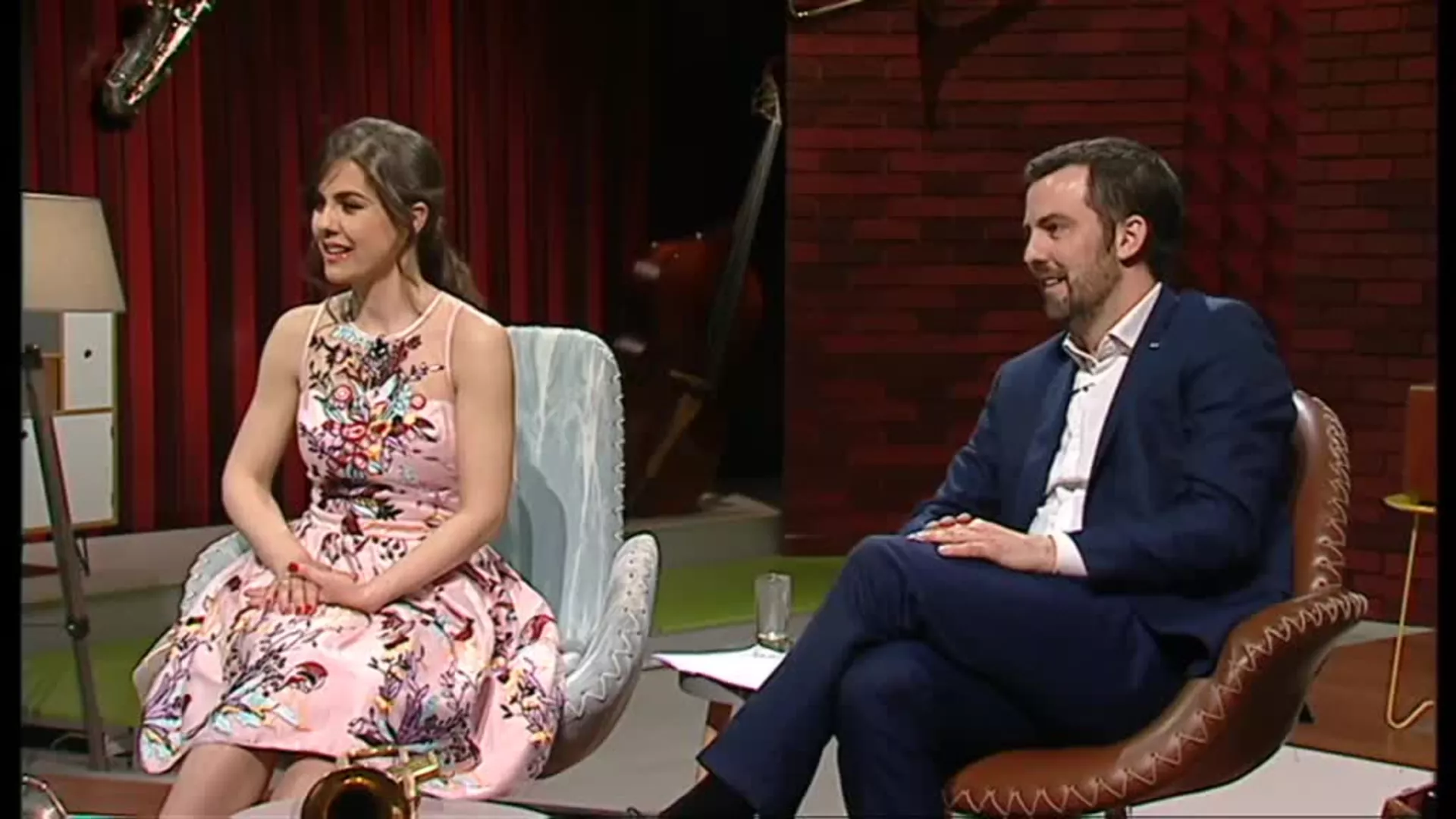 60 najlepših narodnih pesama, 29. april 2018.