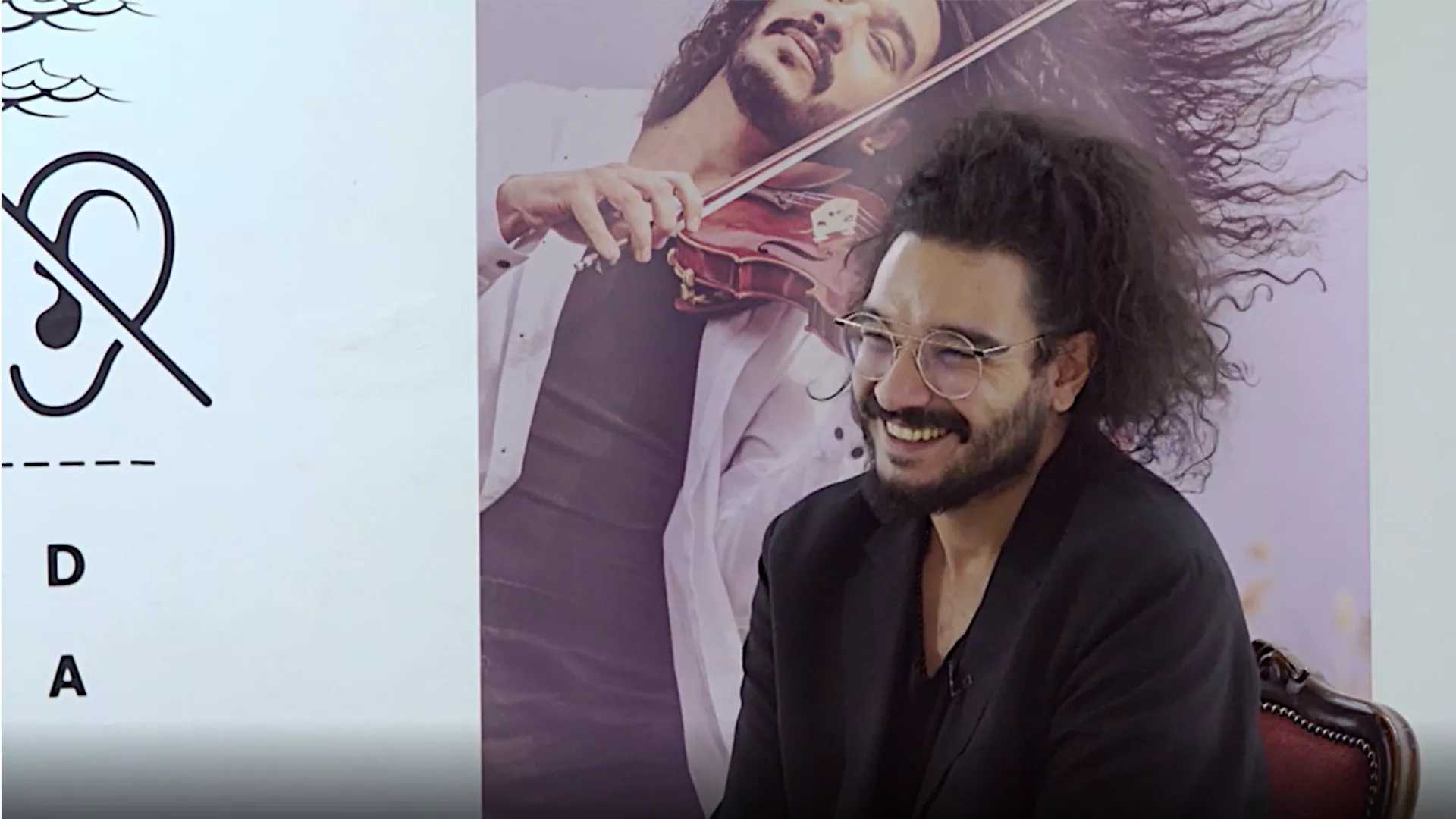 TV lica… kao sav normalan svet: Muzička porodica Nemanje Radulovića