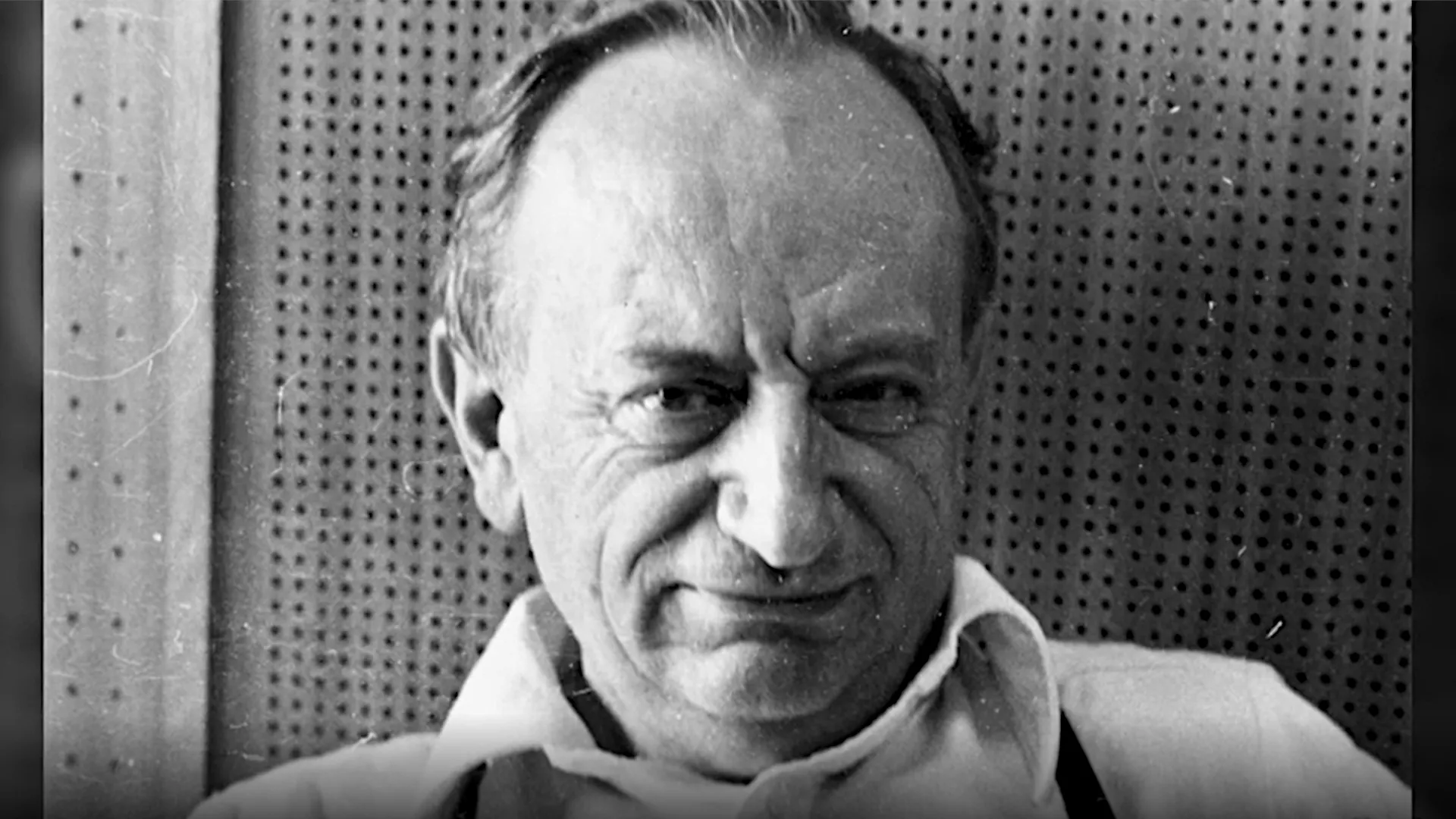 Trag: Duško Radović - sto godina dobrog duha Beograda