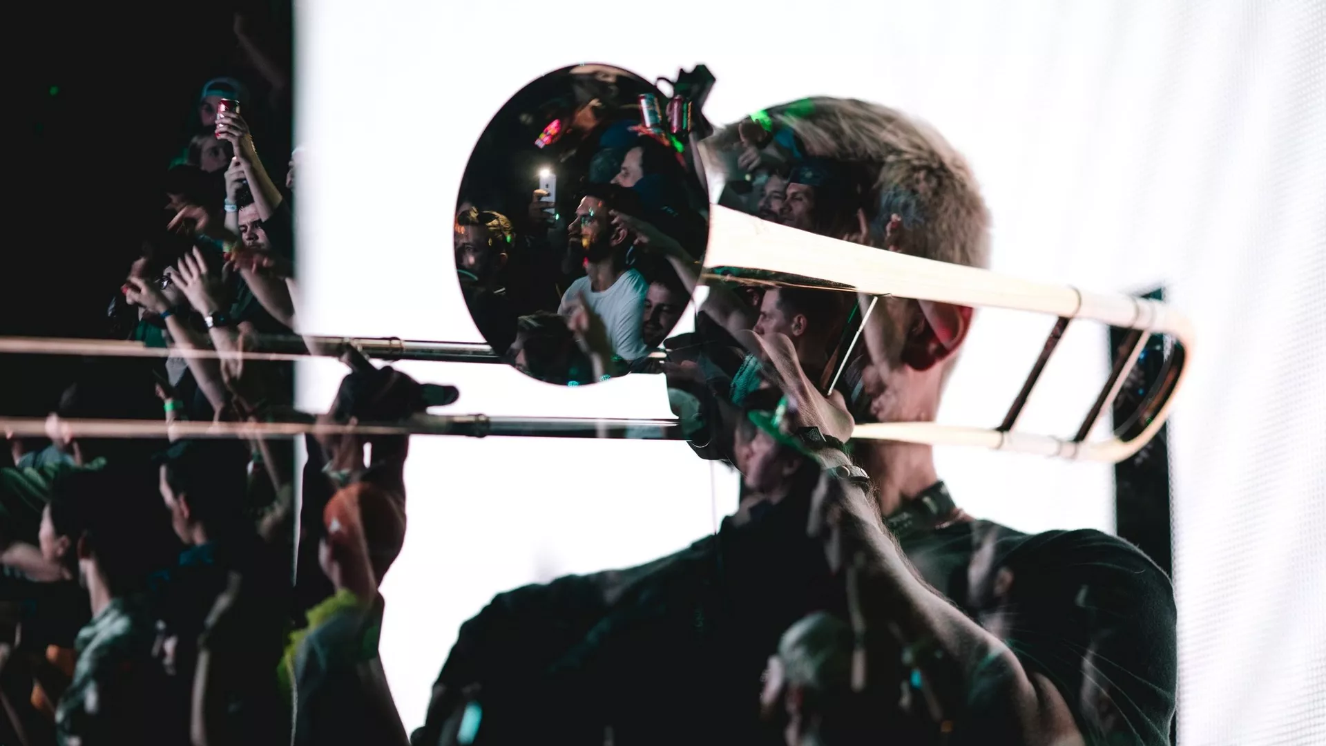 Jazz from Norway 2018