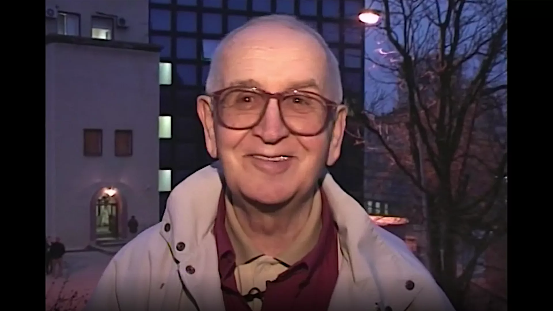 TV lica… kao sav normalan svet: Sećanje na Purišu Đorđevića
