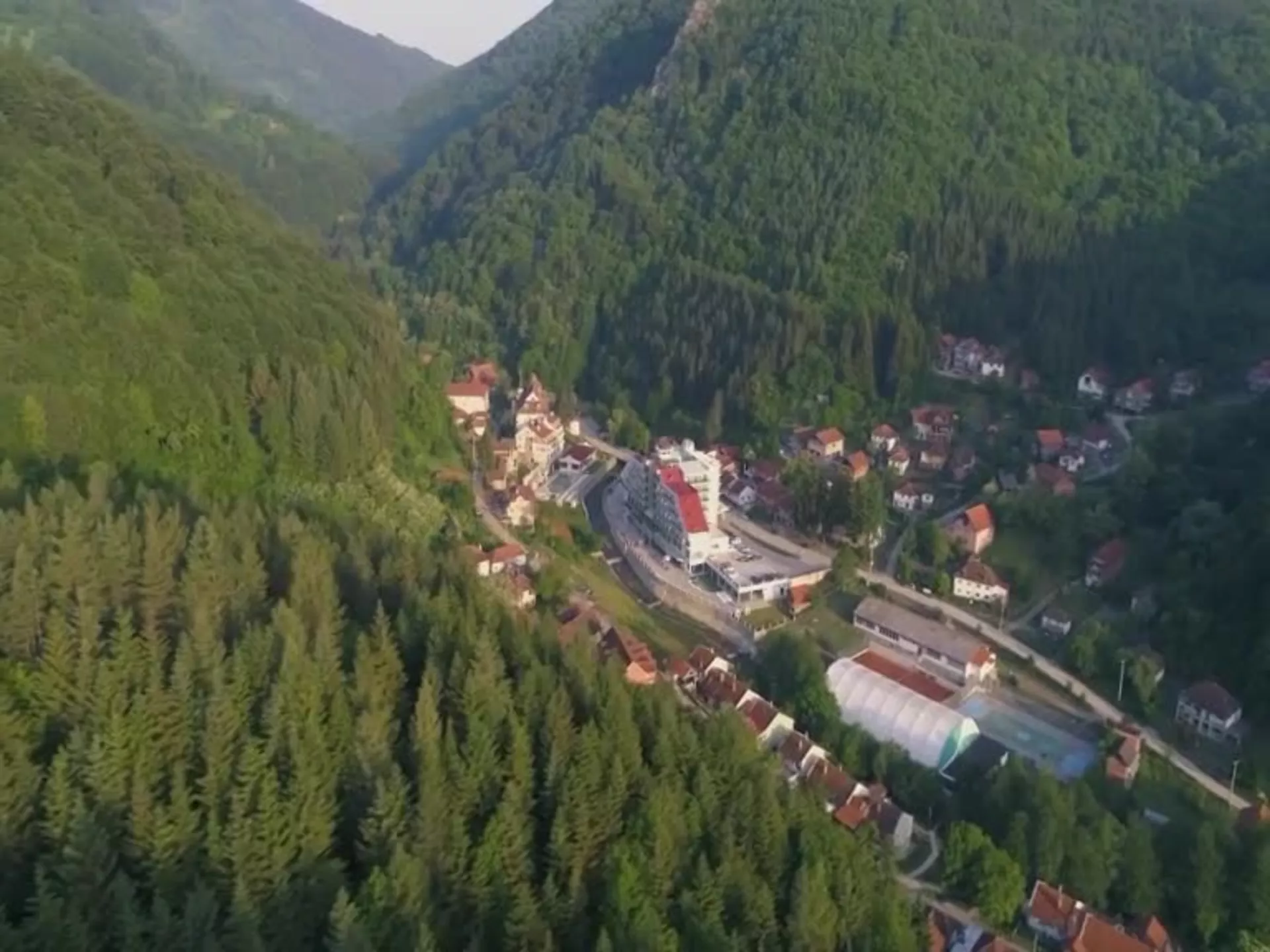 Turistička ponuda Kuršumlije