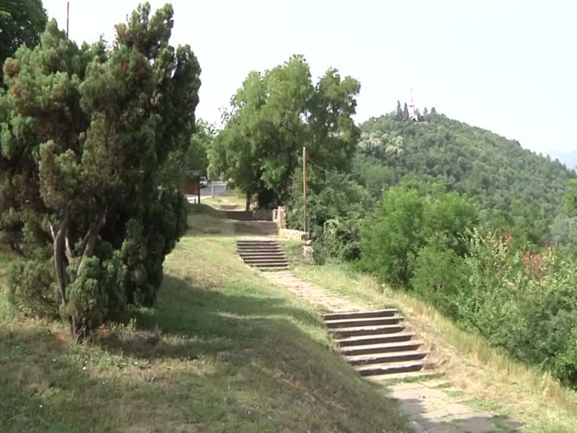 Turistički potencijal Hisara