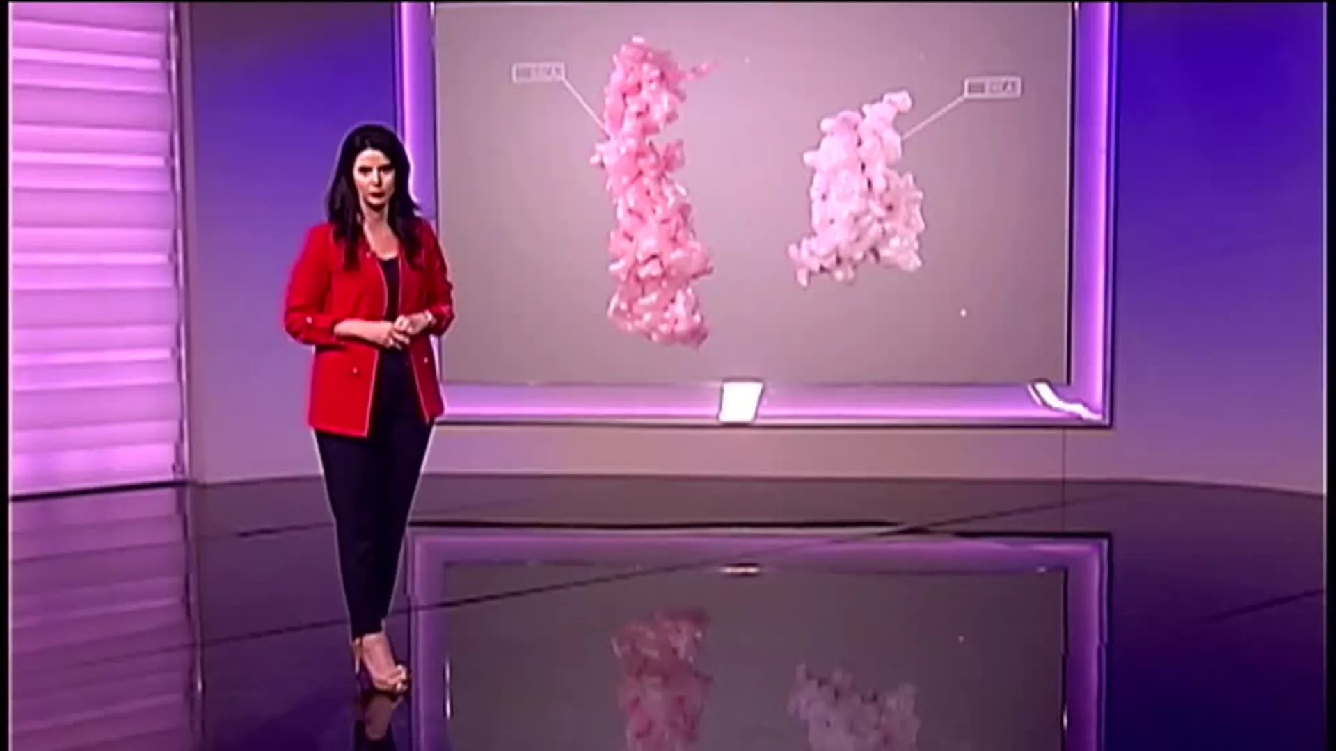 Rak je izlečiv – Rak jajnika