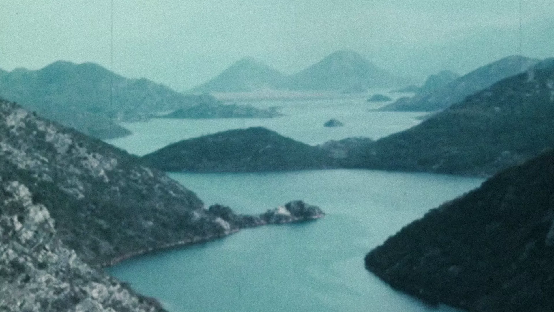 Karavan: Skadarsko jezero, 1. deo