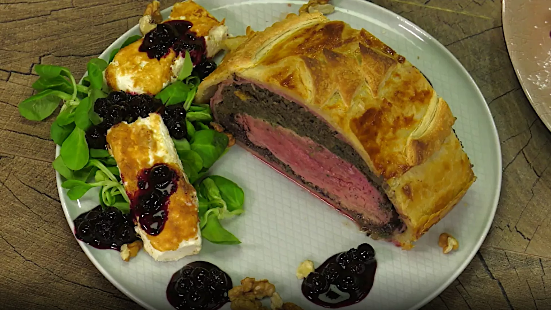 Gastronomad: Praznične đakonije