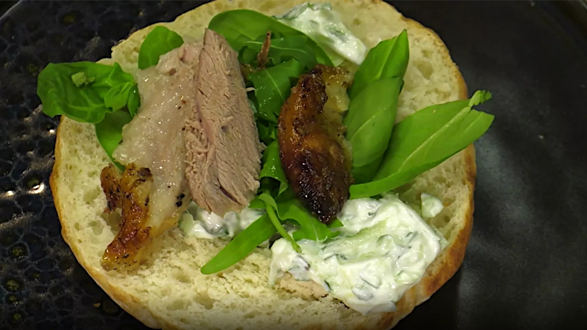 Gastronomad: Grčka oaza mira i dobre hrane