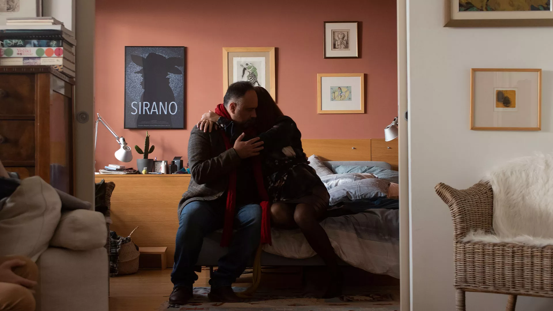 Mama i tata se igraju rata (2022) (18. epizoda)