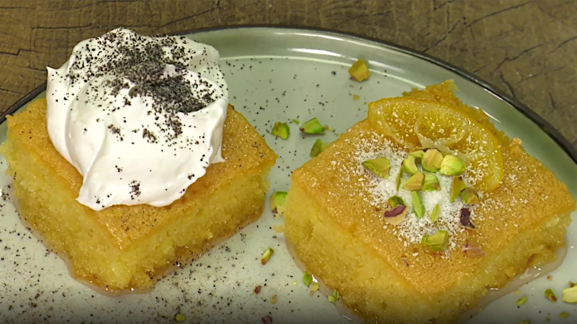 Gastronomad: Ataturkova sofra