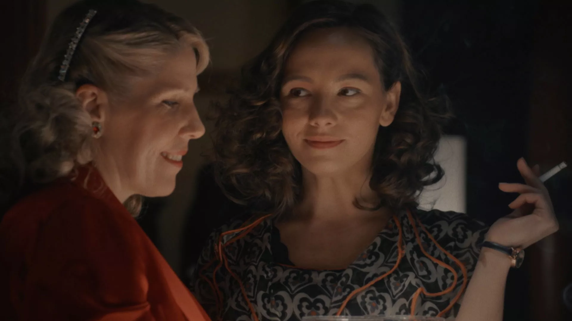 Vera (2022) (1. epizoda)
