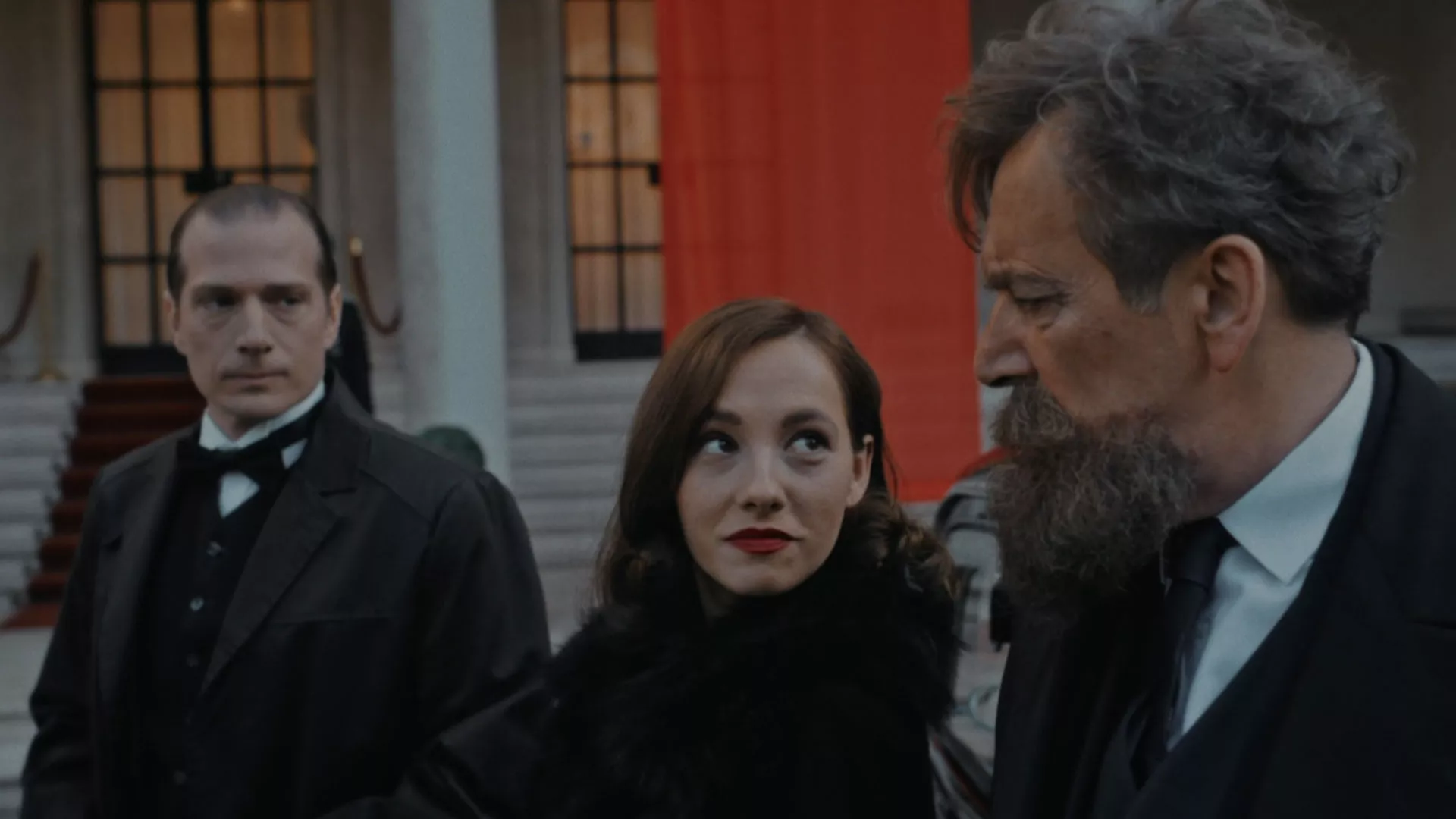Vera (2022) (5. epizoda)