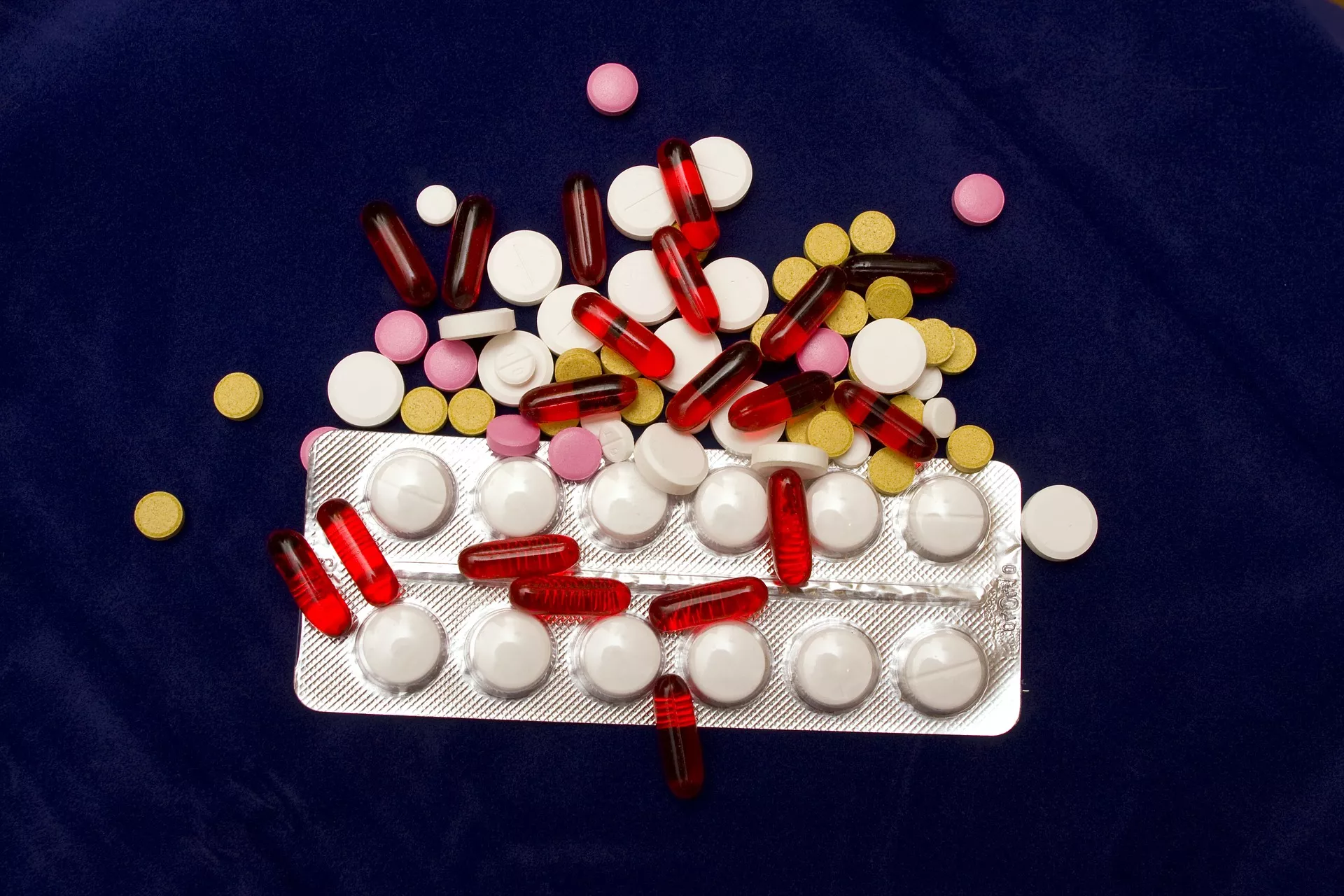 Povišen ton – Suzbijanje falsifikata medicinskih proizvoda