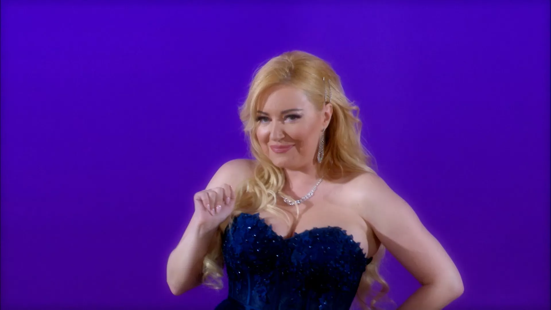 Ivana Jordan – Niška Banja