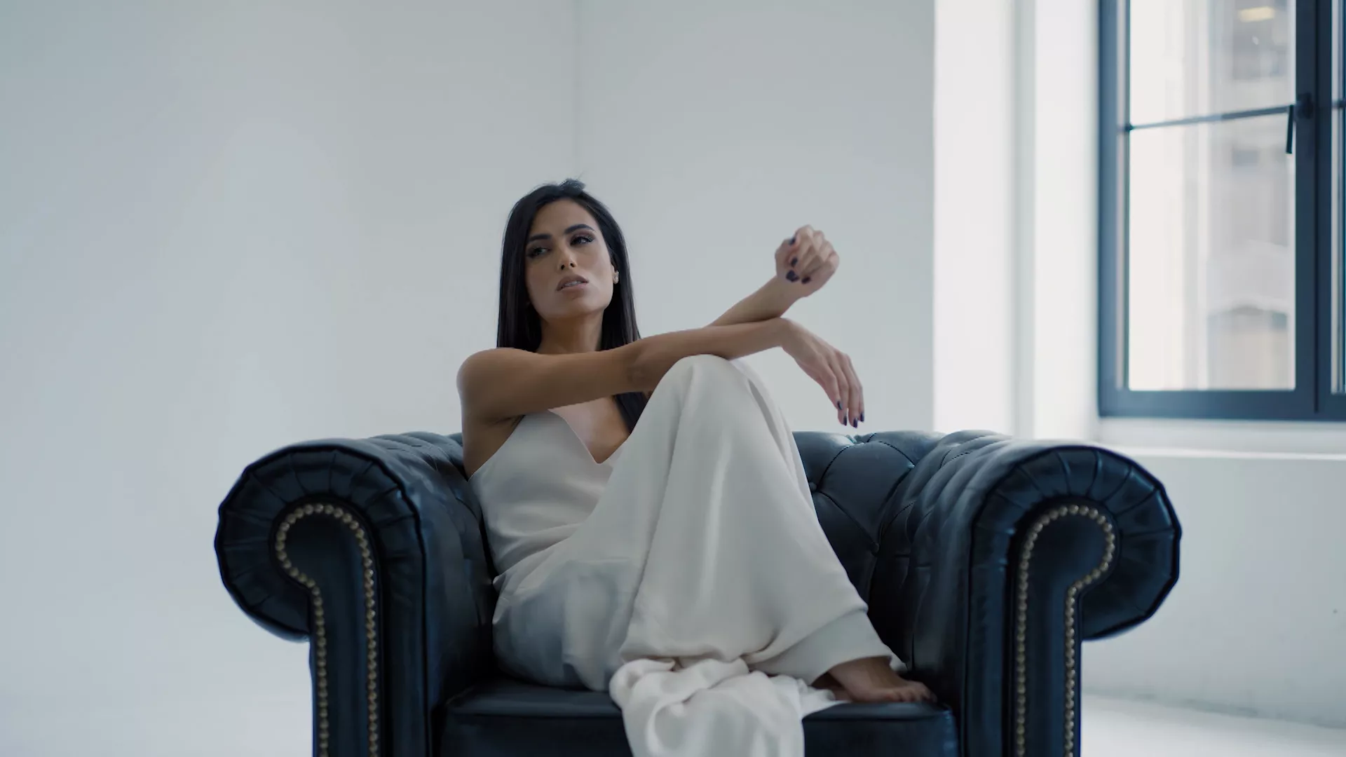 Hristina – Sami zajedno