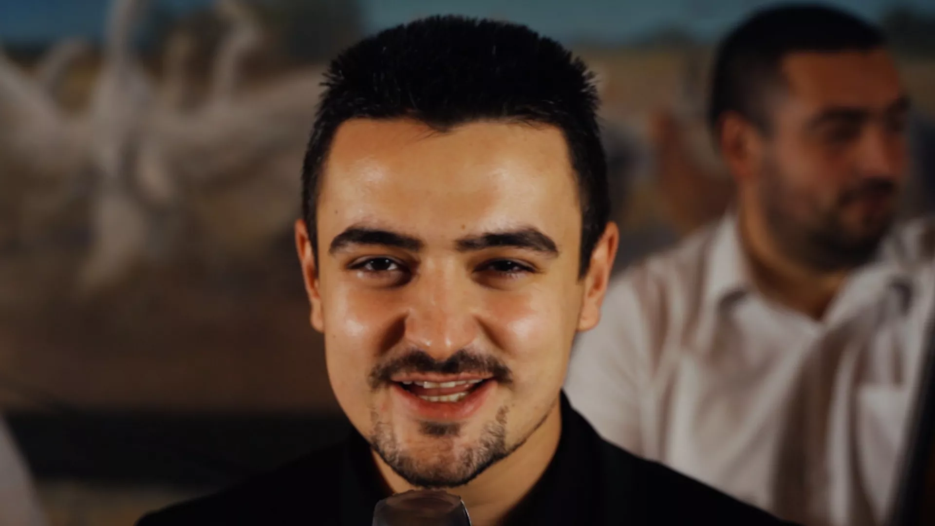 Petar Stefanjuk – Ne pitaj me