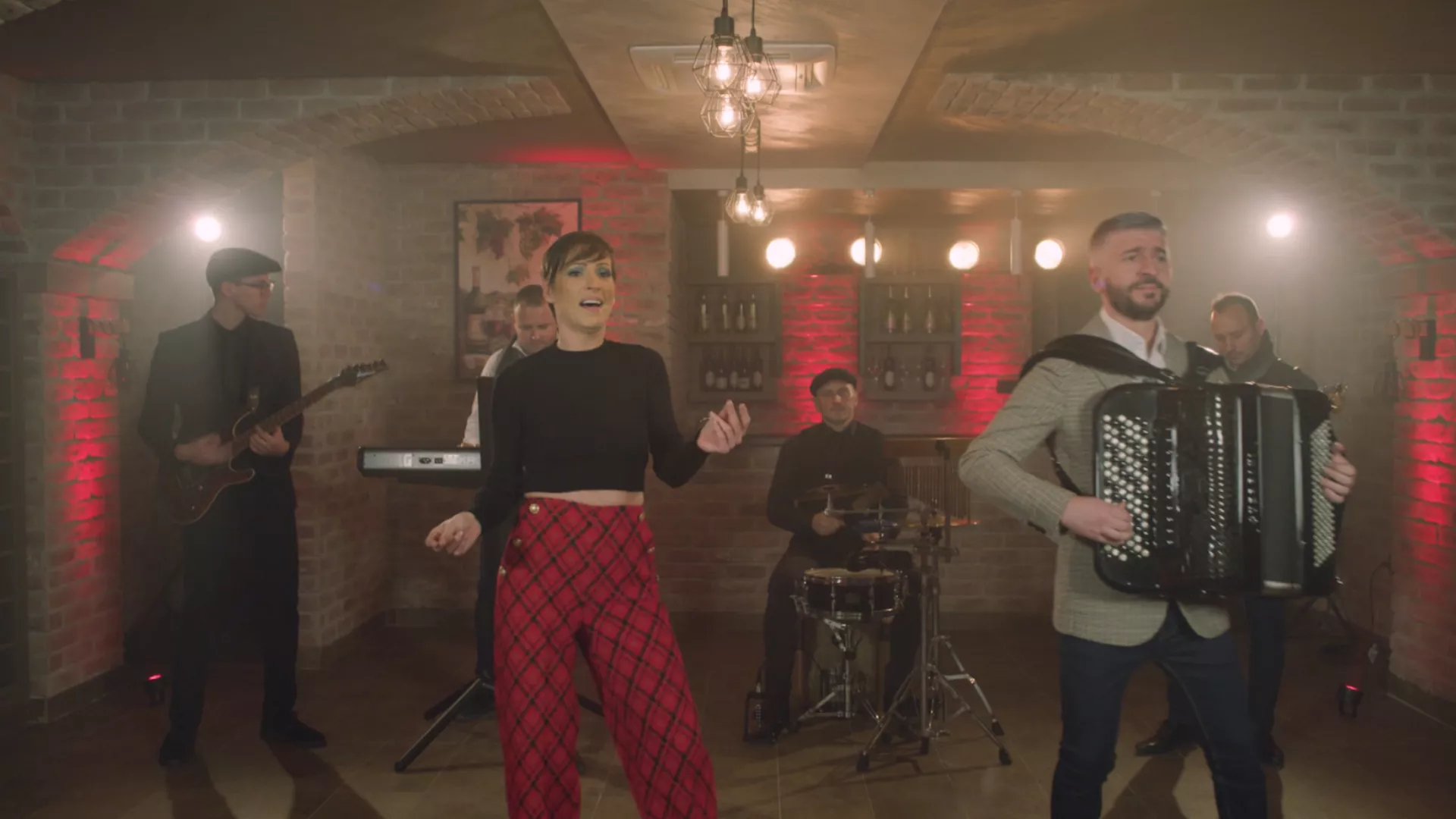 Milan Nikolić i Banda – Da zna zora