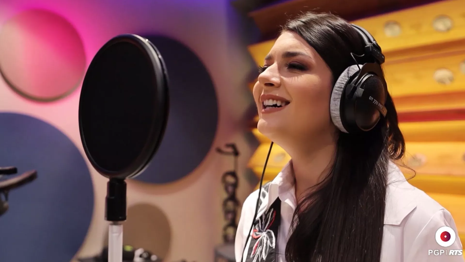 Danica Krstić – Izgubljena ljubav