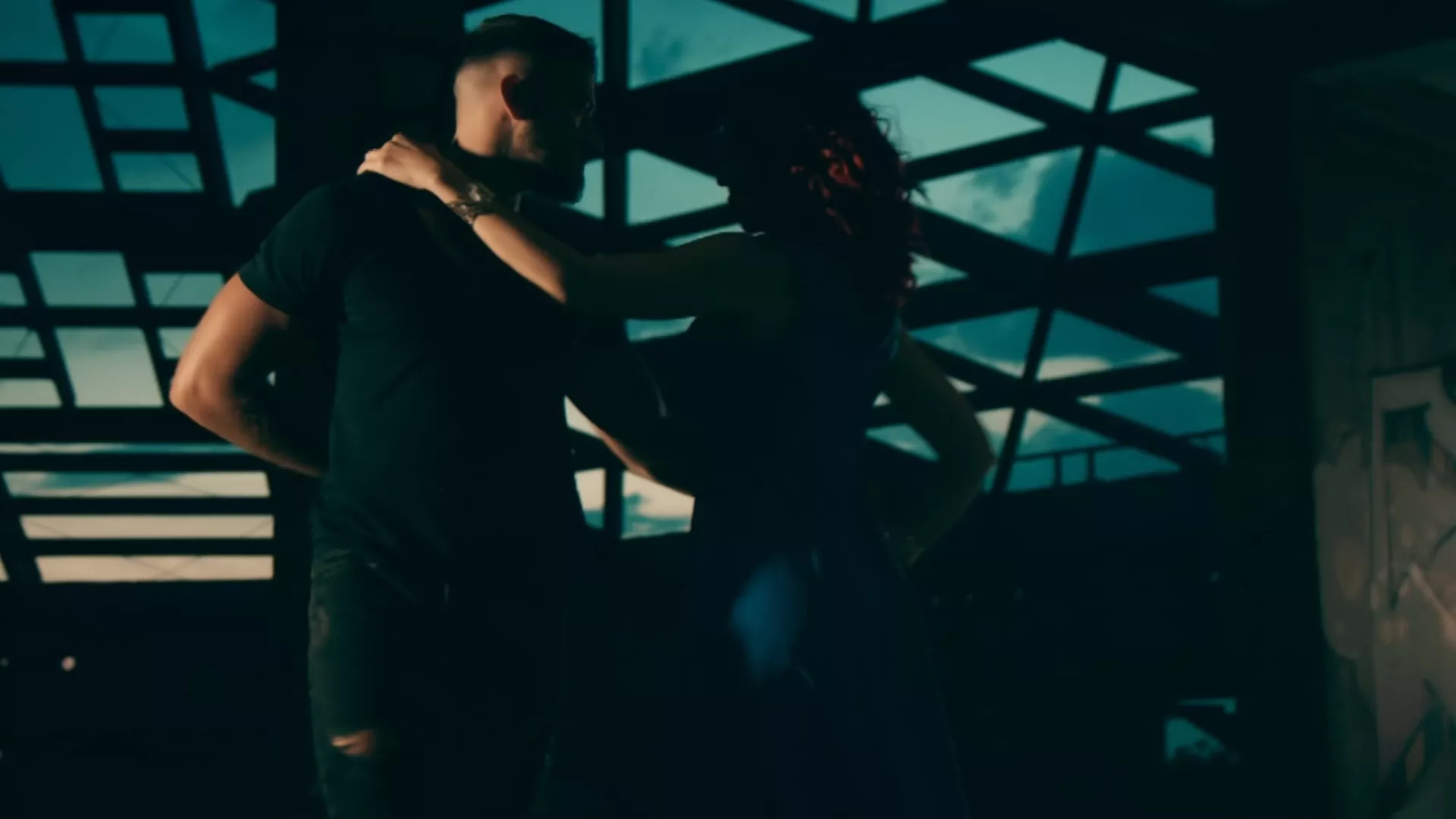 Stefan Nemanja – Poslednji ples