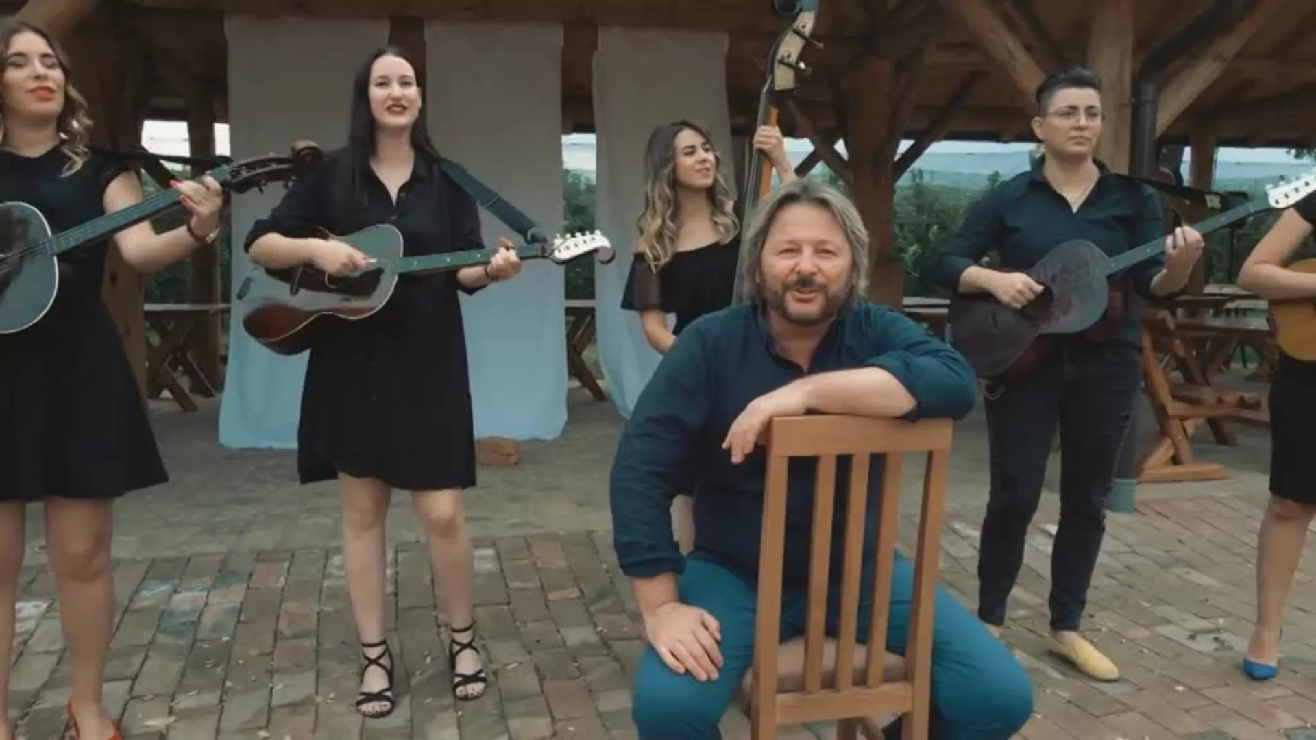 Đorđe Čavić – Almaške ikone