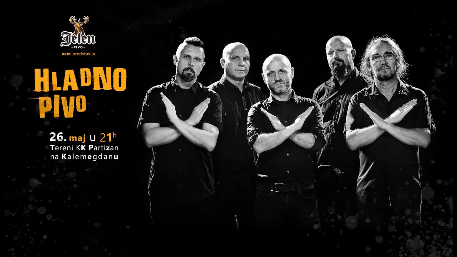 Hladno Pivo