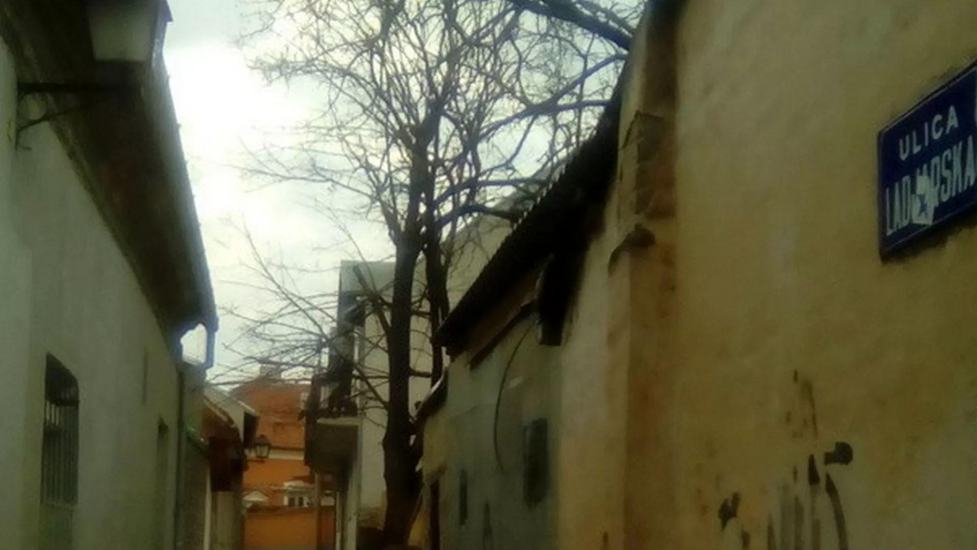 Kojekuda – Almaški kraj