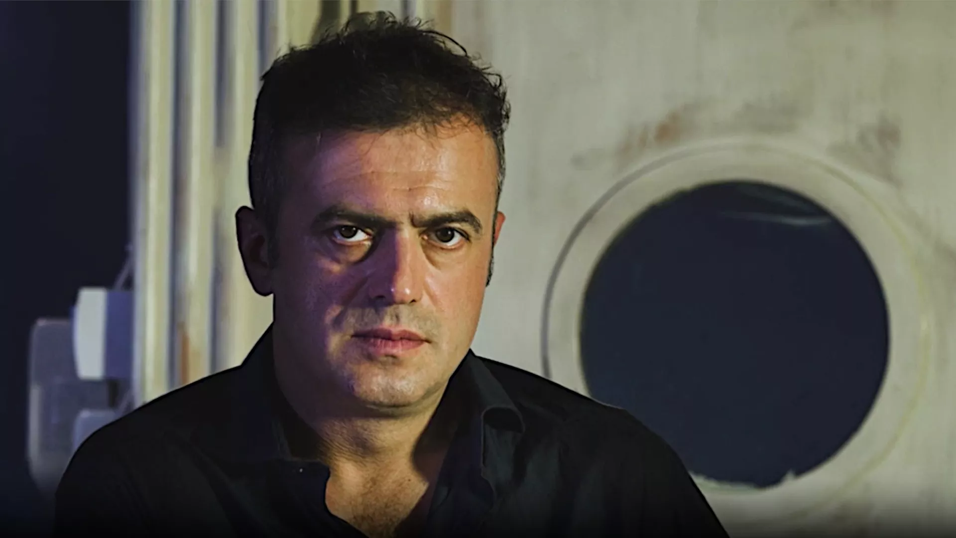 Metamorfoze: Sergej Trifunović