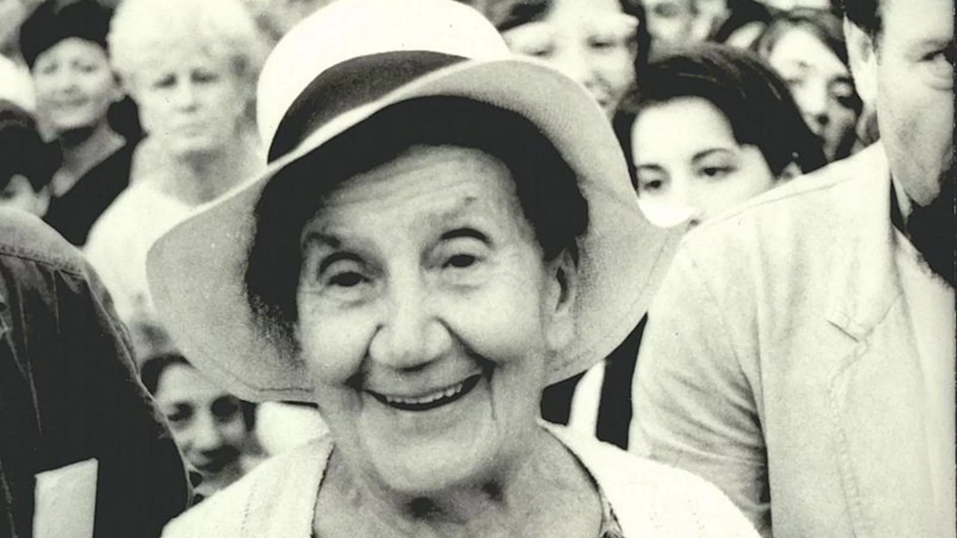 Kod dva bela goluba – Desanka Maksimović