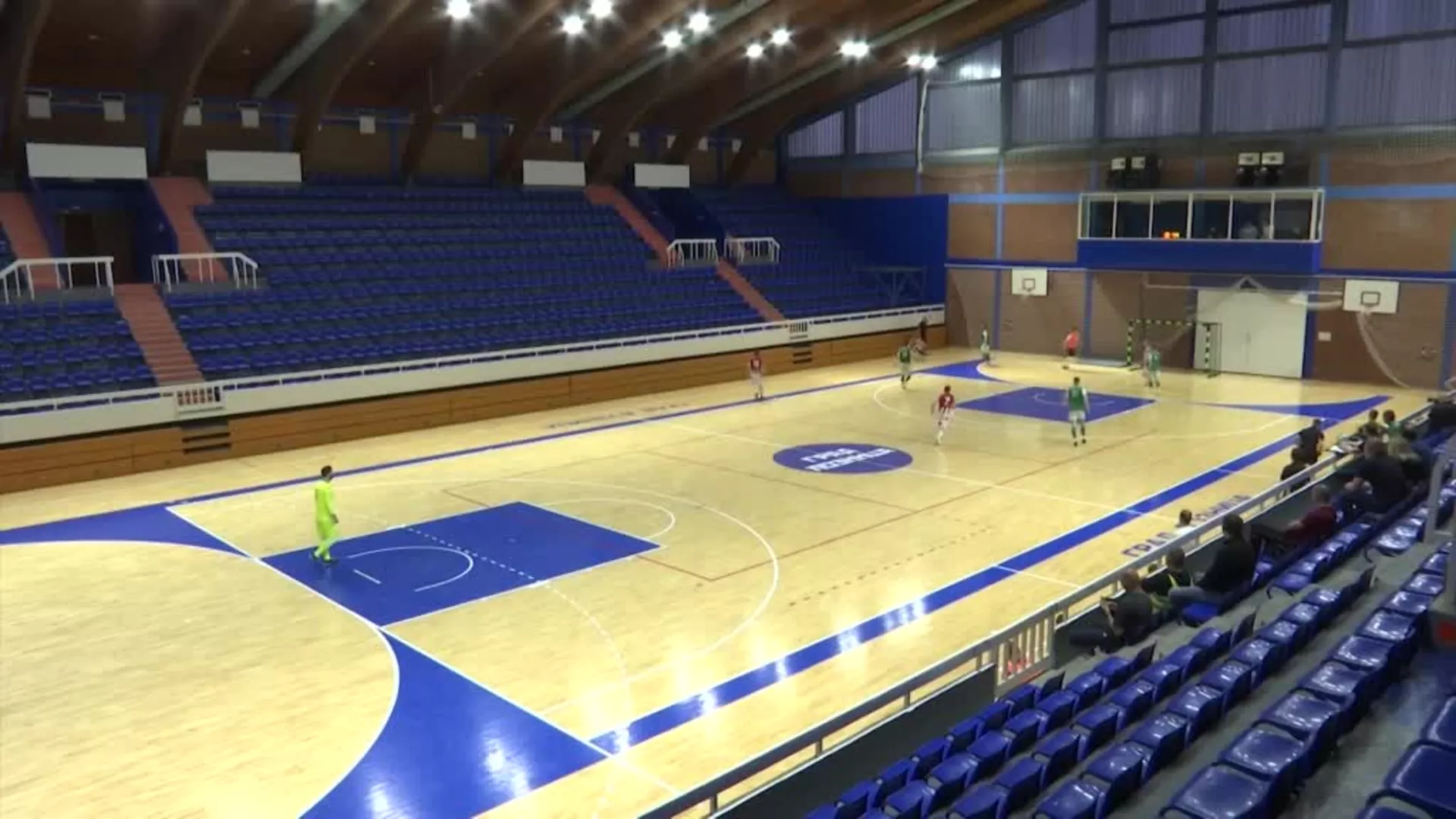 Loznički sportisti