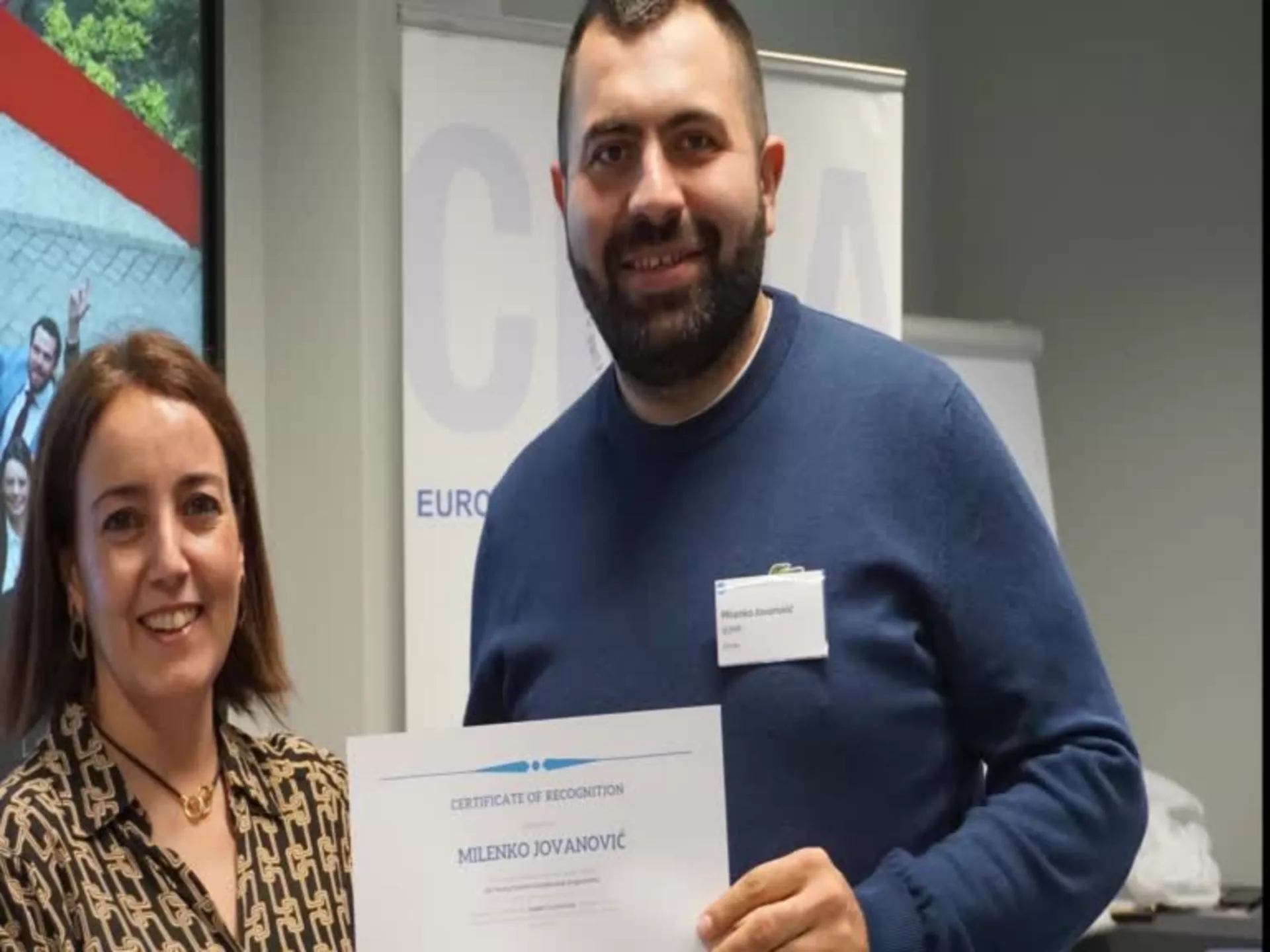 Najbolji mladi poljoprivrednik Srbije