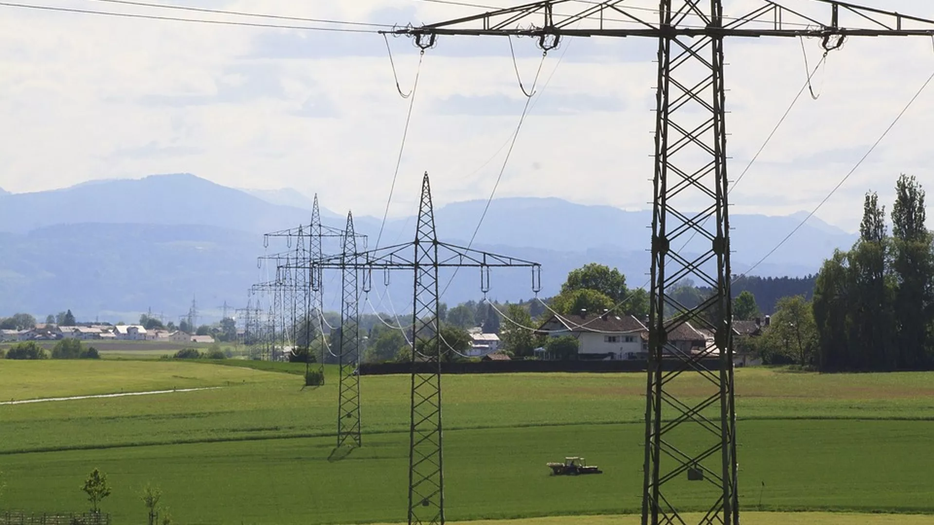 U središtu pažnje – energetika u Srbiji