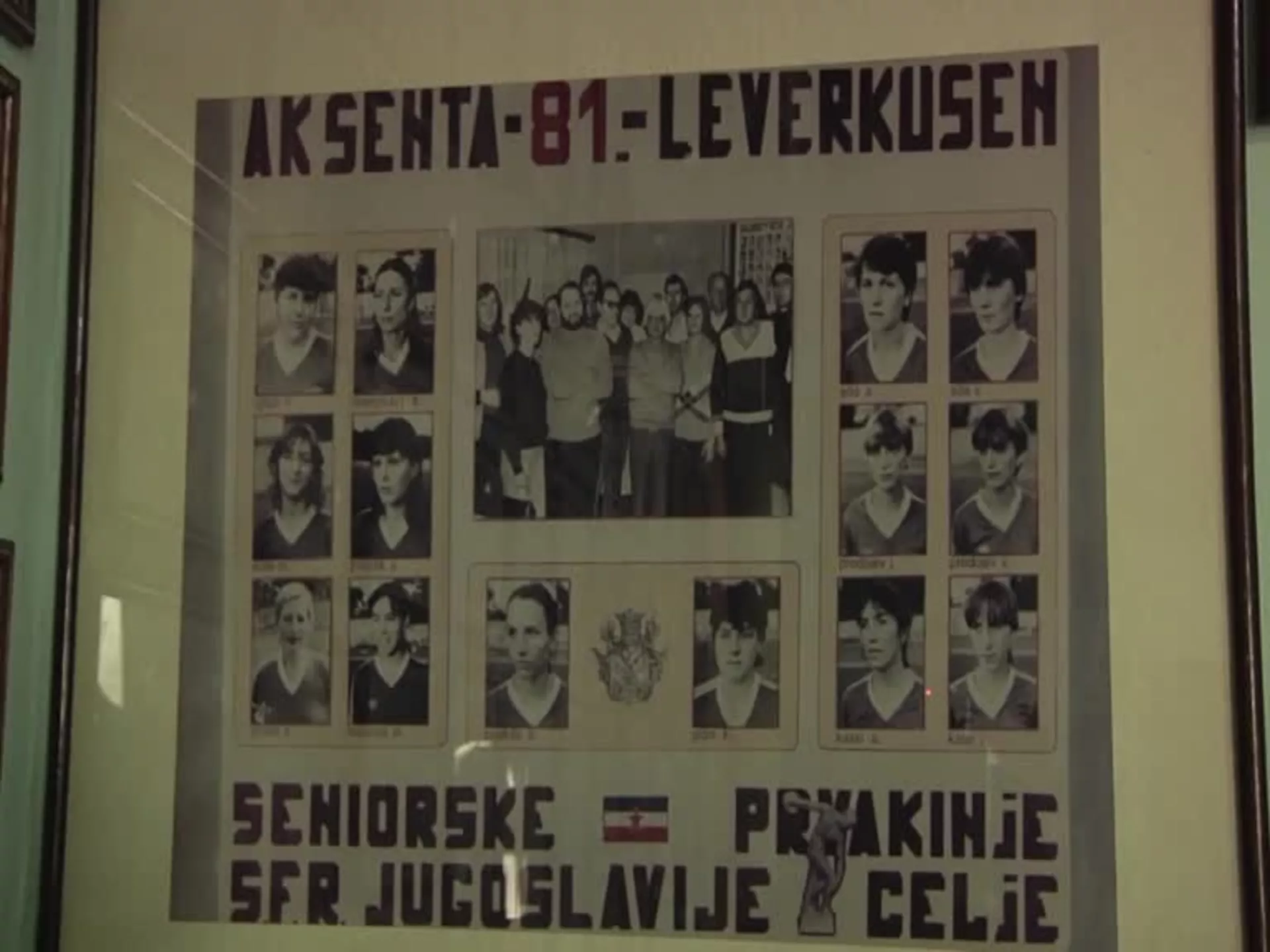 140 godina “Senćanskog atletskog kluba”